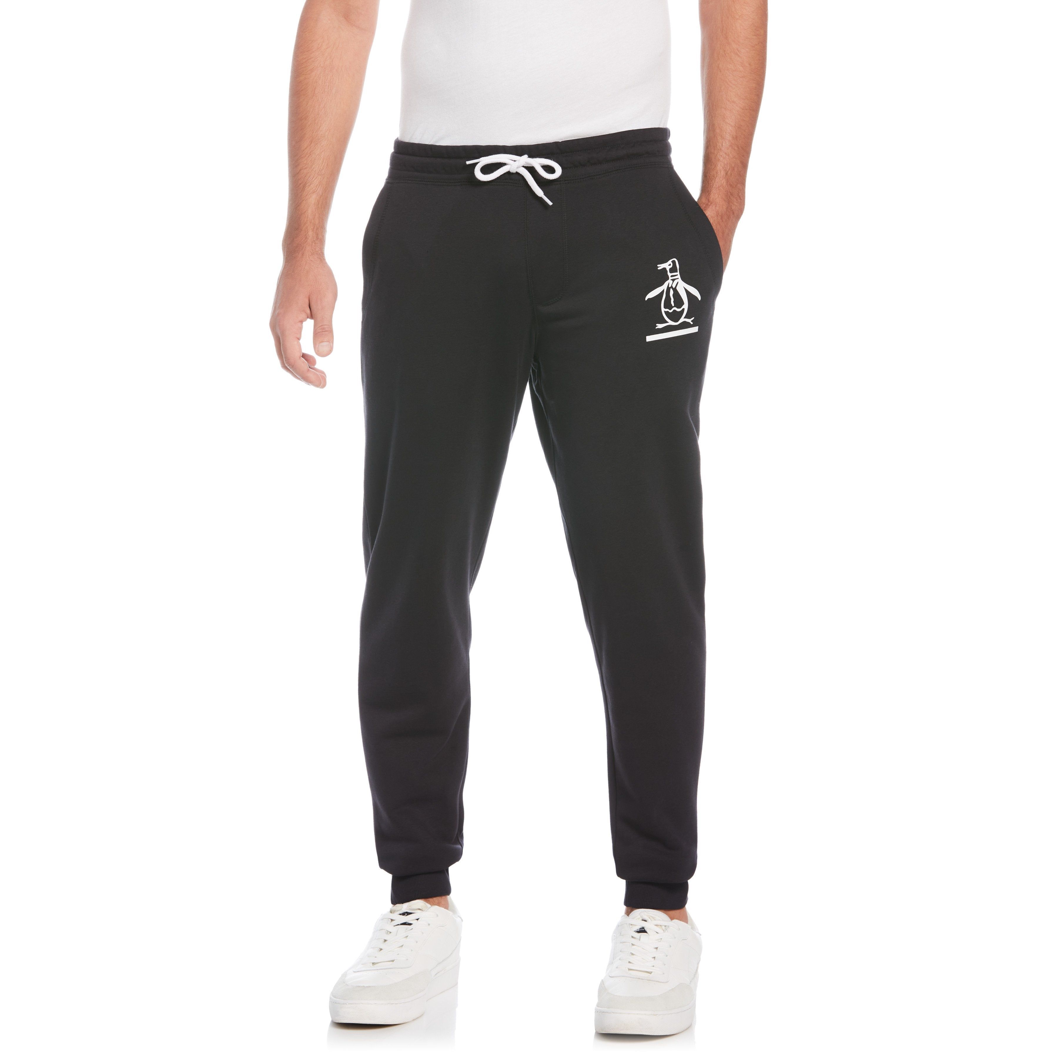 Underscore Pete Fleece Jogger sold by Original Penguin