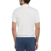 Vertical Stripe Sweater Polo sold by Original Penguin