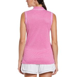 Women's Performance Sleeveless Veronica Polo sold by Original Penguin