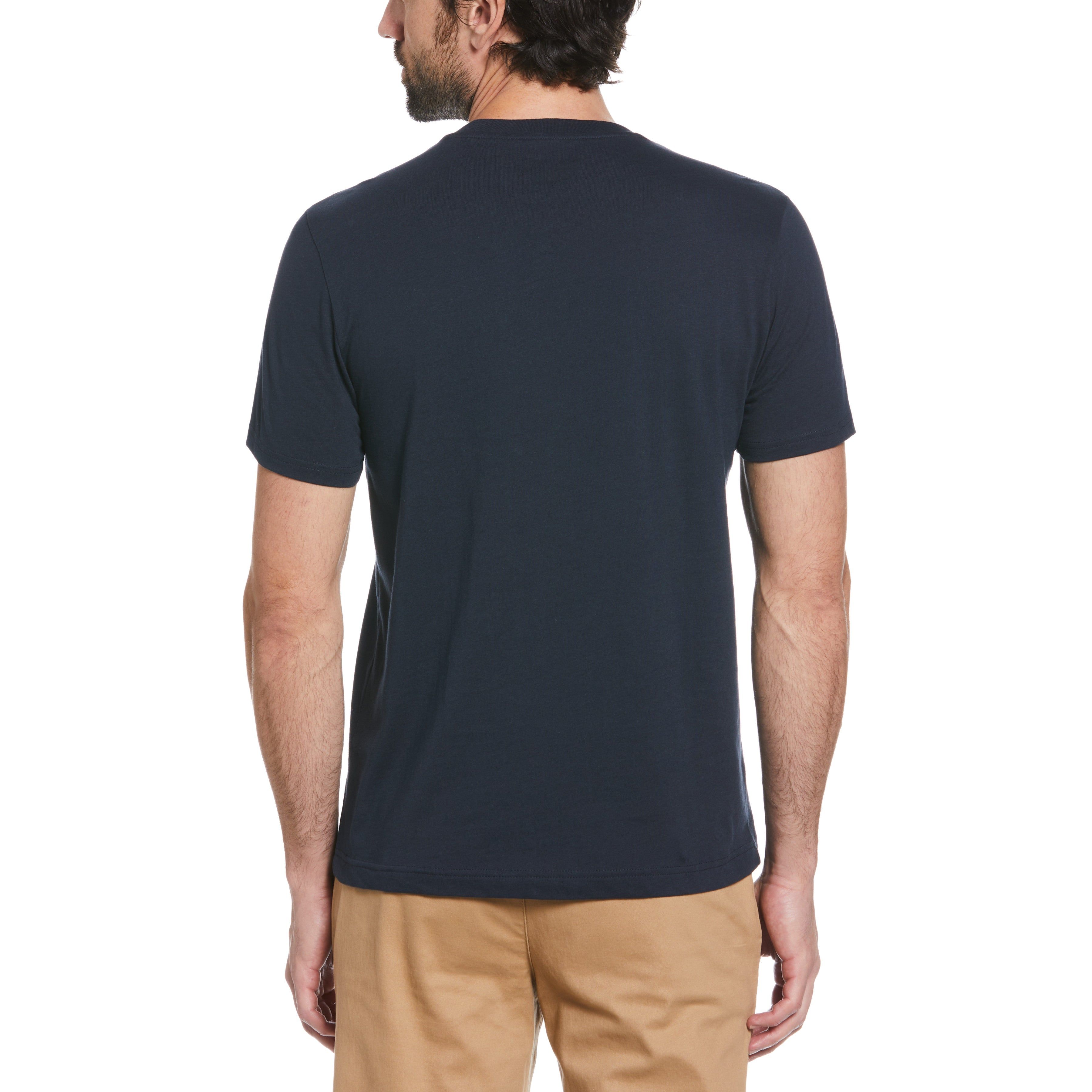Original Penguin Graphic Logo Tee sold by Original Penguin product image thumbnail 2