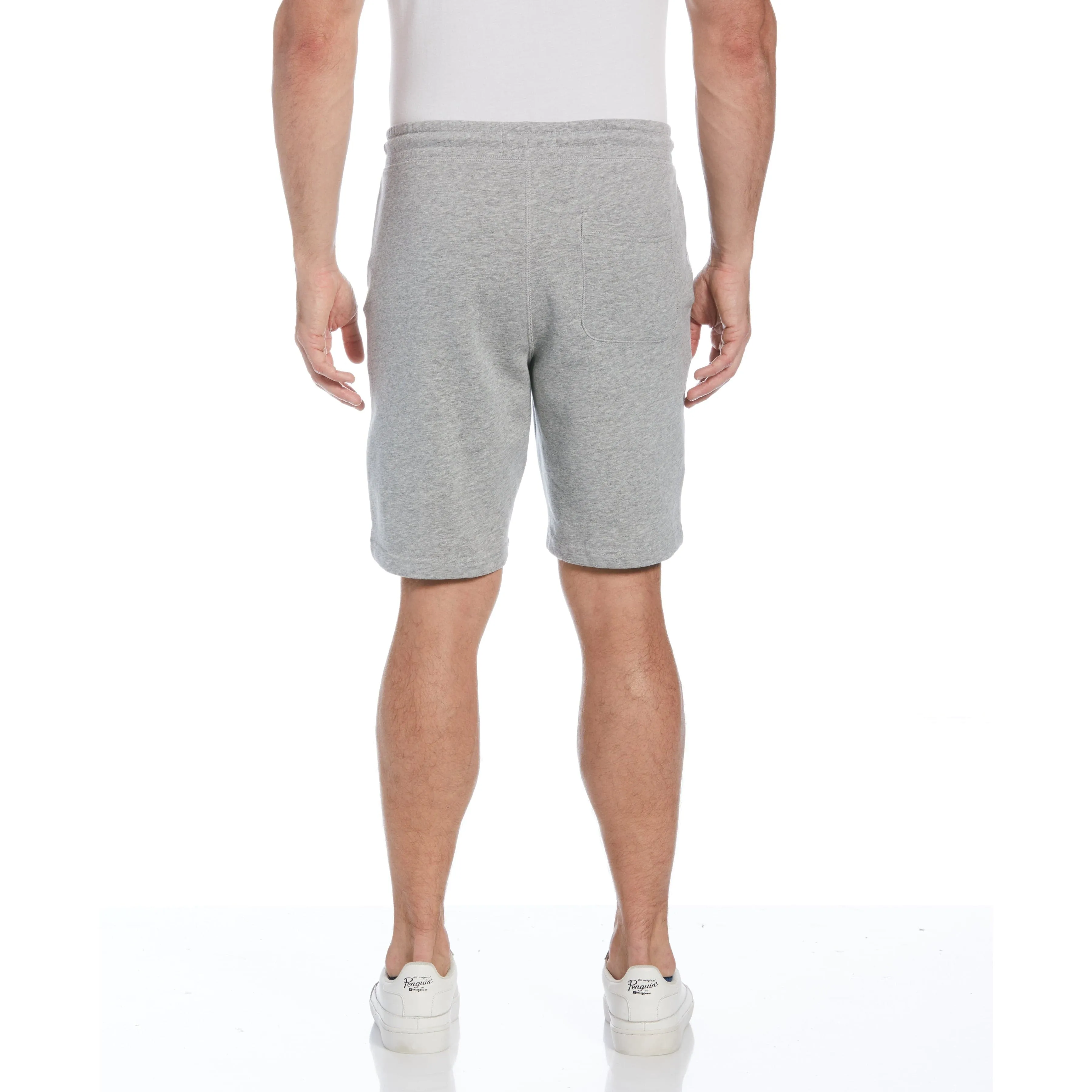 Core Fleece Short sold by Original Penguin product image thumbnail 2