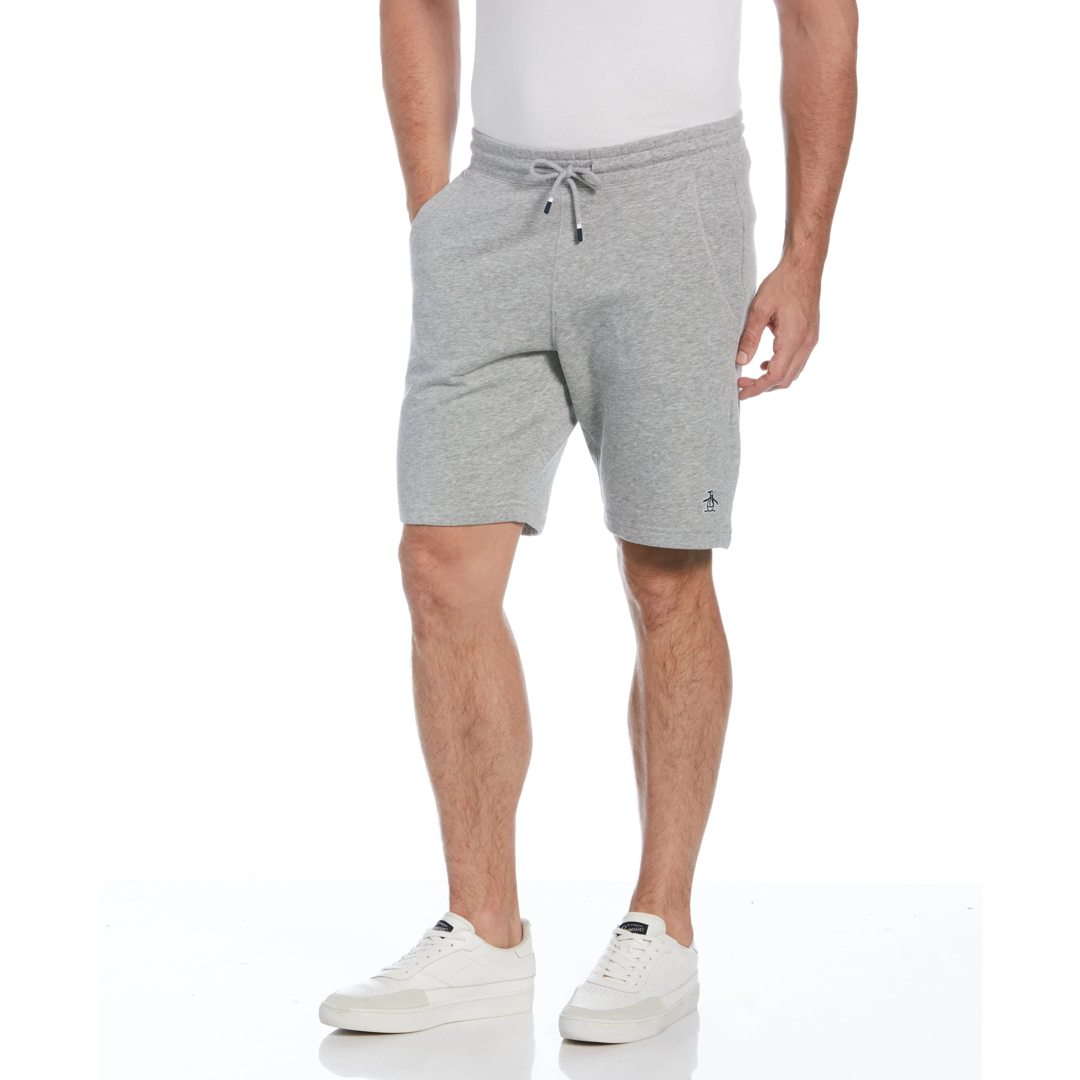 Core Fleece Short sold by Original Penguin