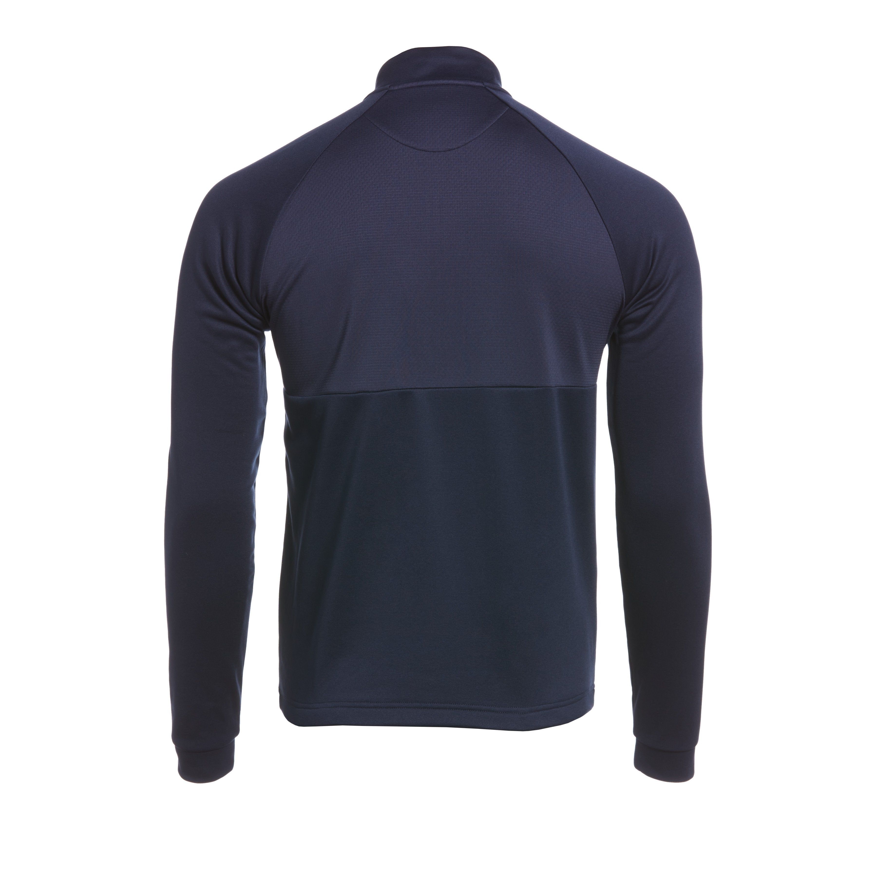 Mixed Media Quarter Zip Golf Pullover sold by Original Penguin product image thumbnail 4