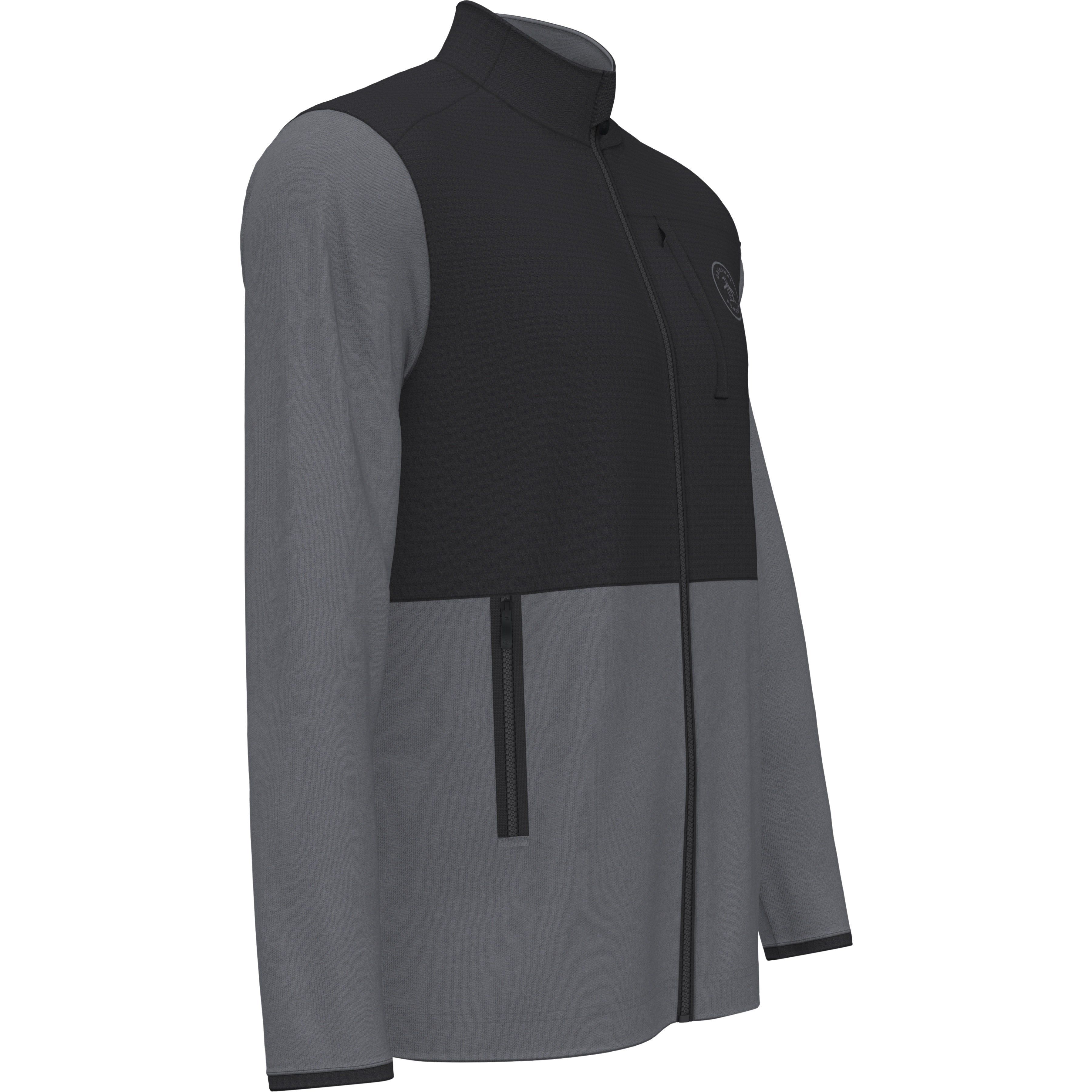 Full Zip 90s Golf Sweater sold by Original Penguin product image thumbnail 3