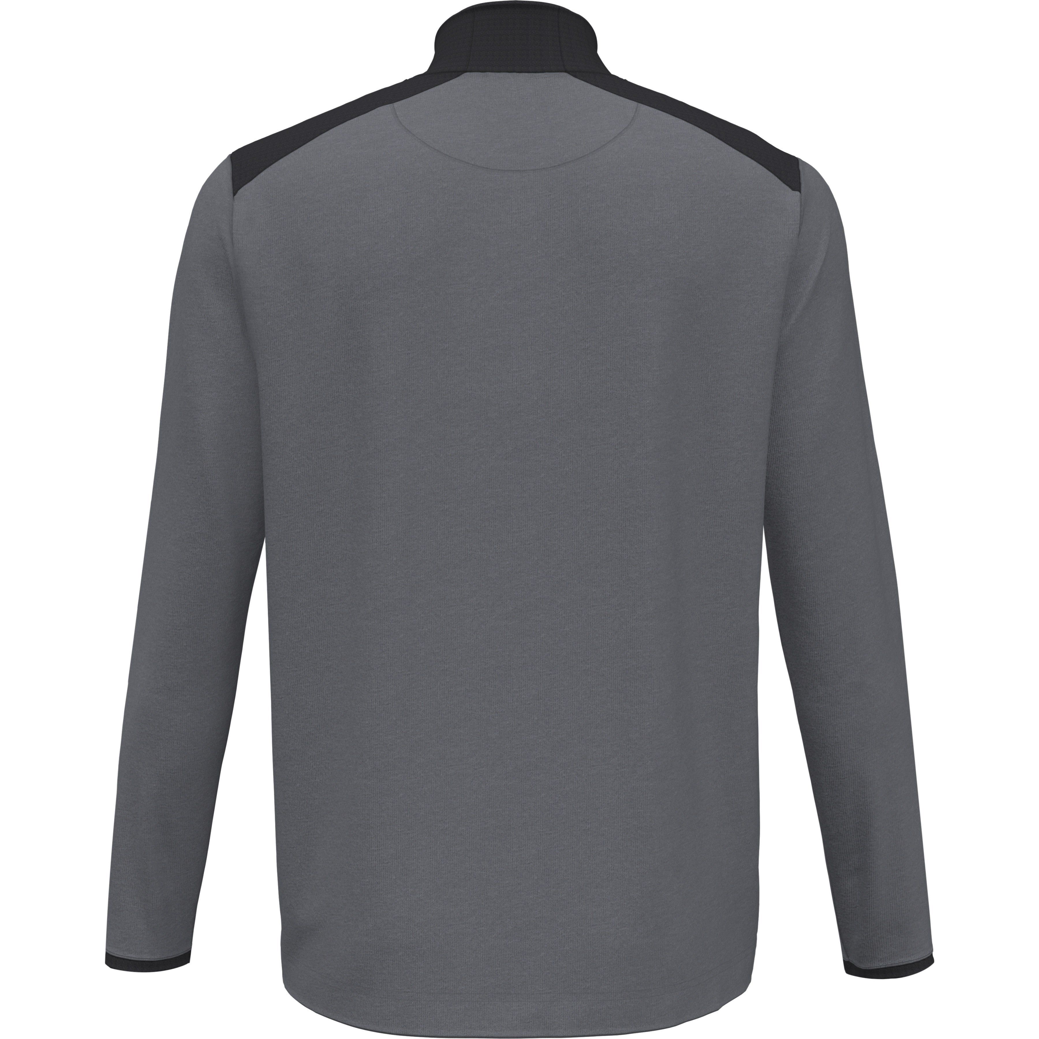 Full Zip 90s Golf Sweater sold by Original Penguin product image thumbnail 2