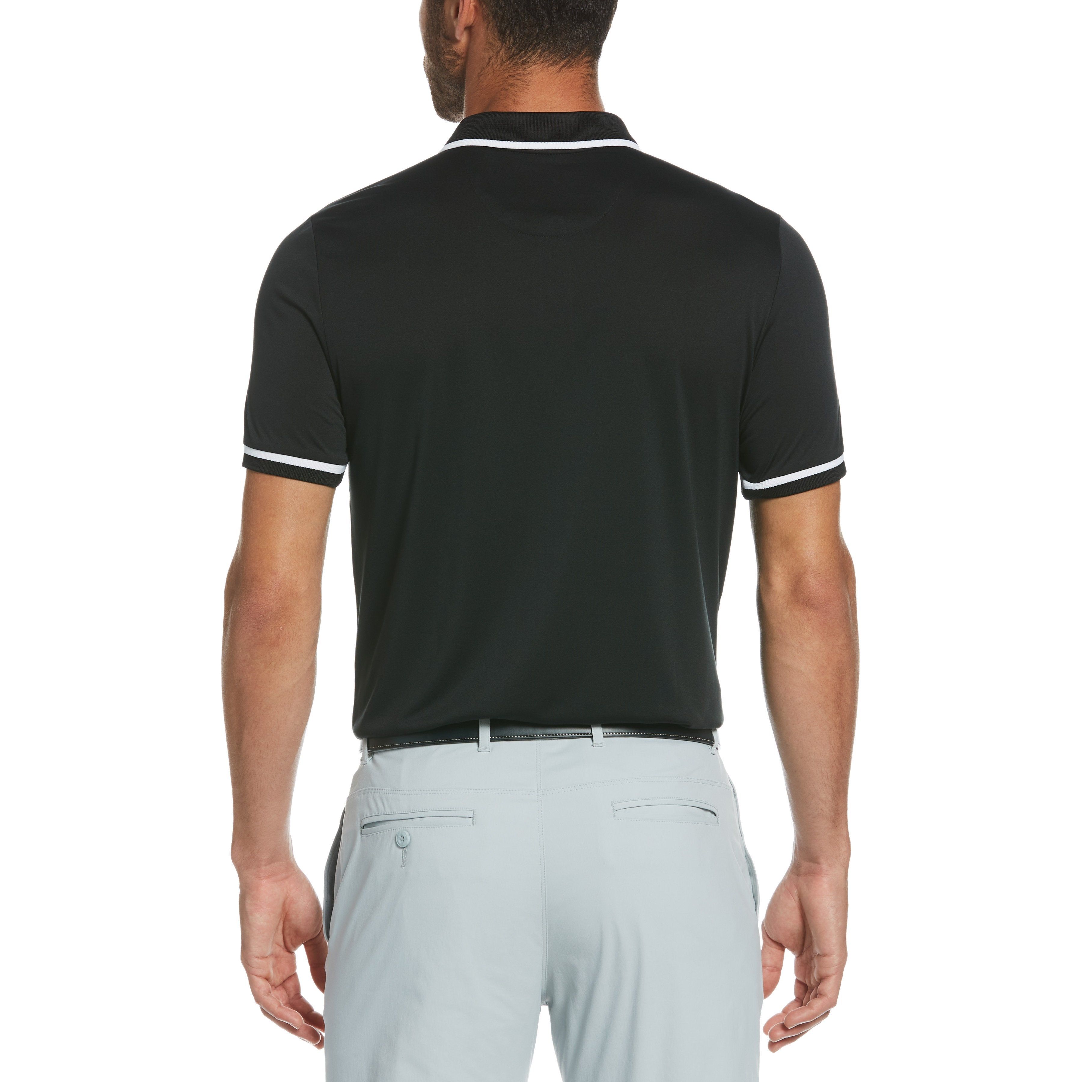 The Heritage Golf Polo sold by Original Penguin product image thumbnail 2