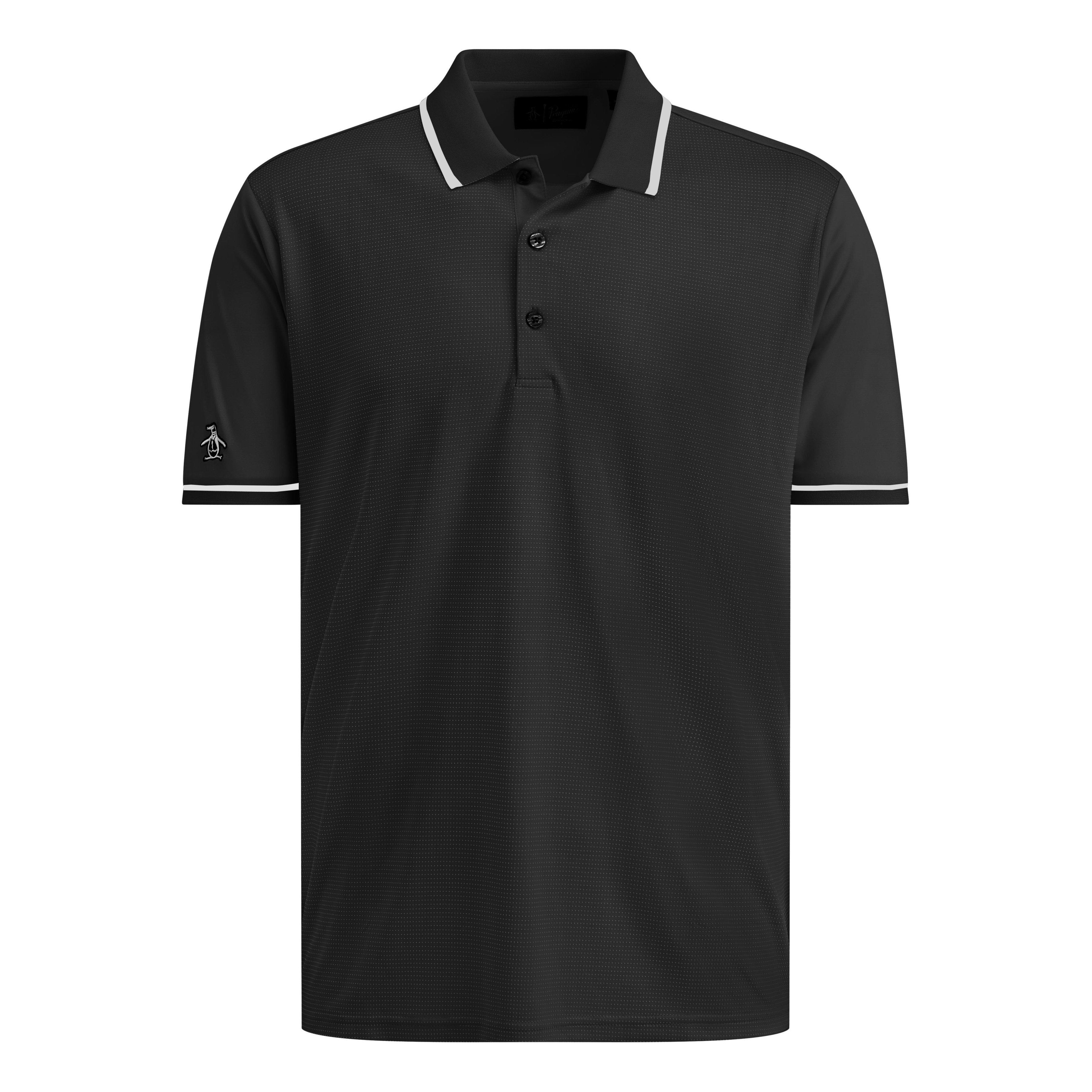 The Heritage Golf Polo sold by Original Penguin product image thumbnail 3