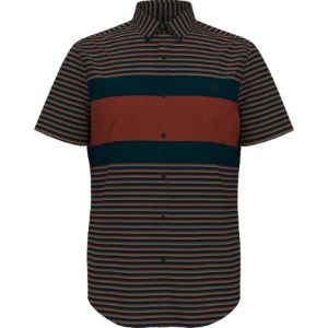 Poplin Striped Shirt sold by Original Penguin