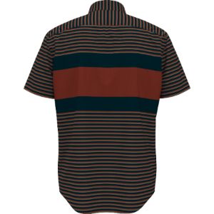 Poplin Striped Shirt sold by Original Penguin