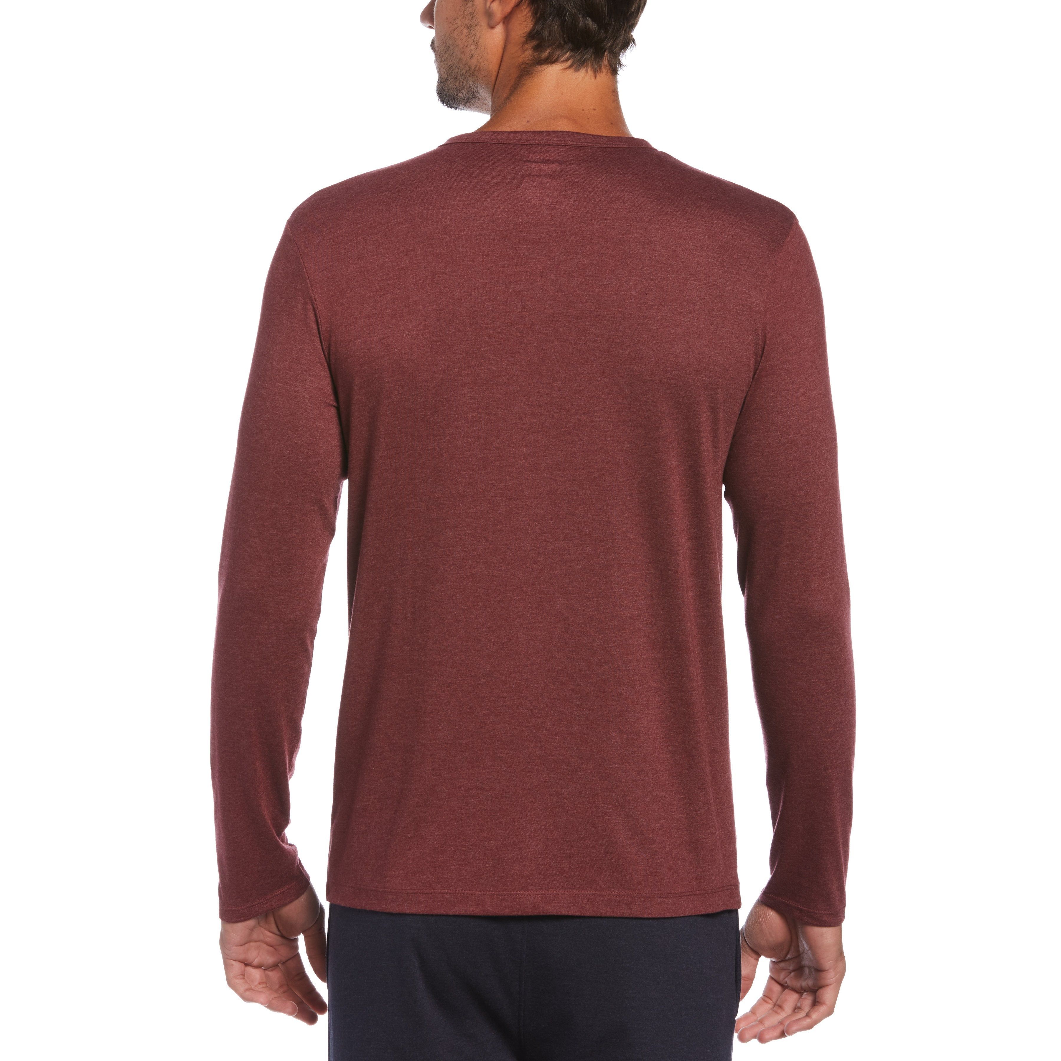 Henley Shirt sold by Original Penguin product image thumbnail 2