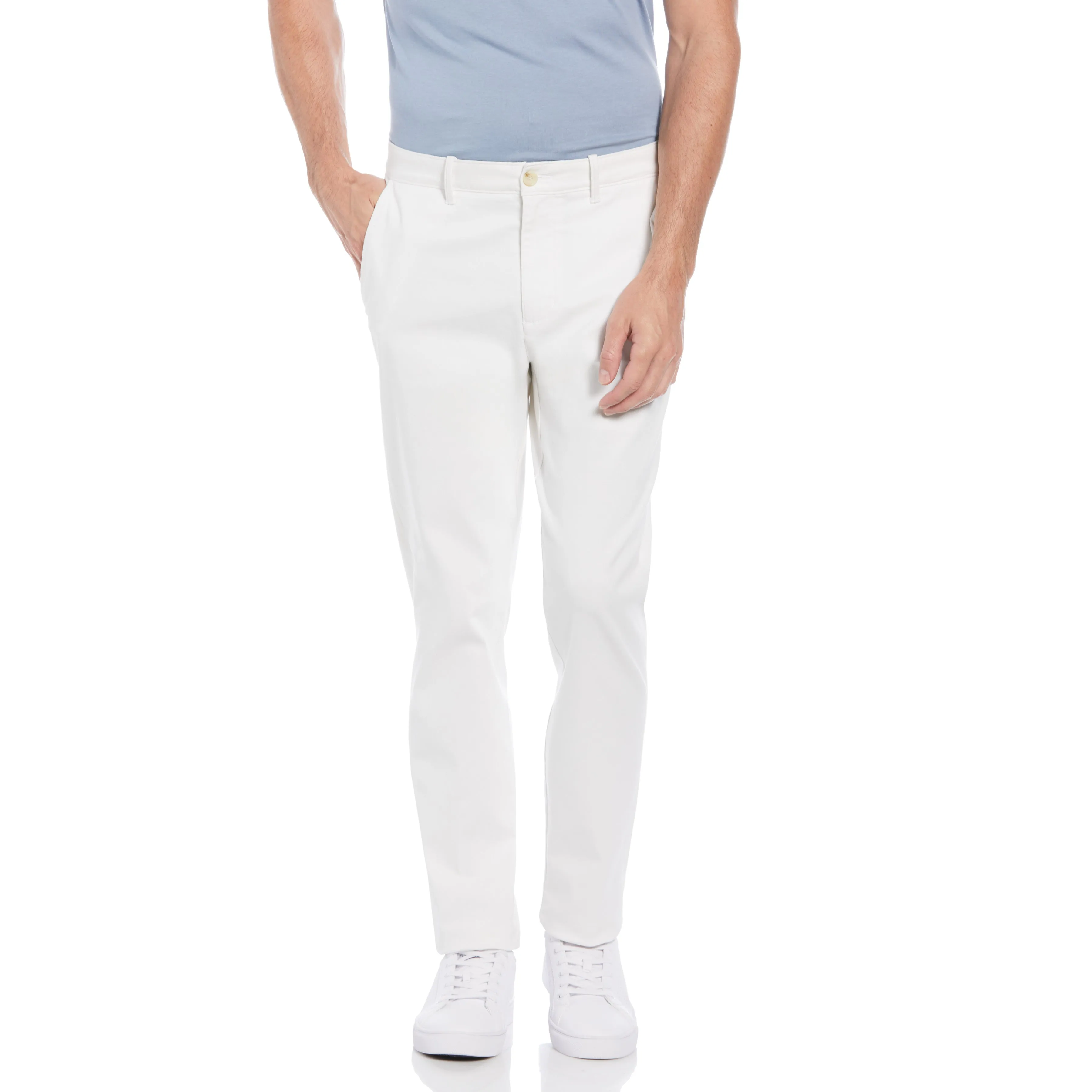 Twill Slim Fit Chino sold by Original Penguin