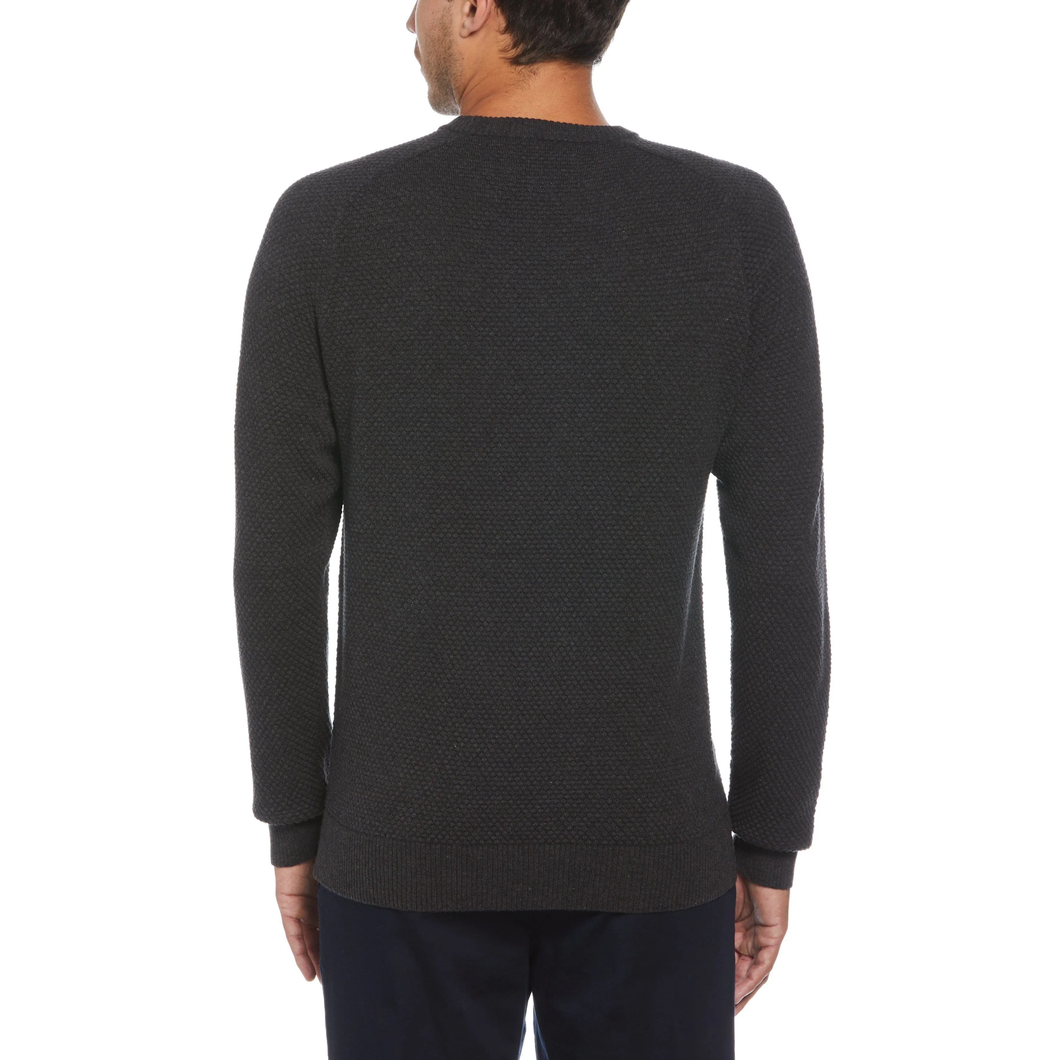 Bubble Stitch Sweater sold by Original Penguin product image thumbnail 2