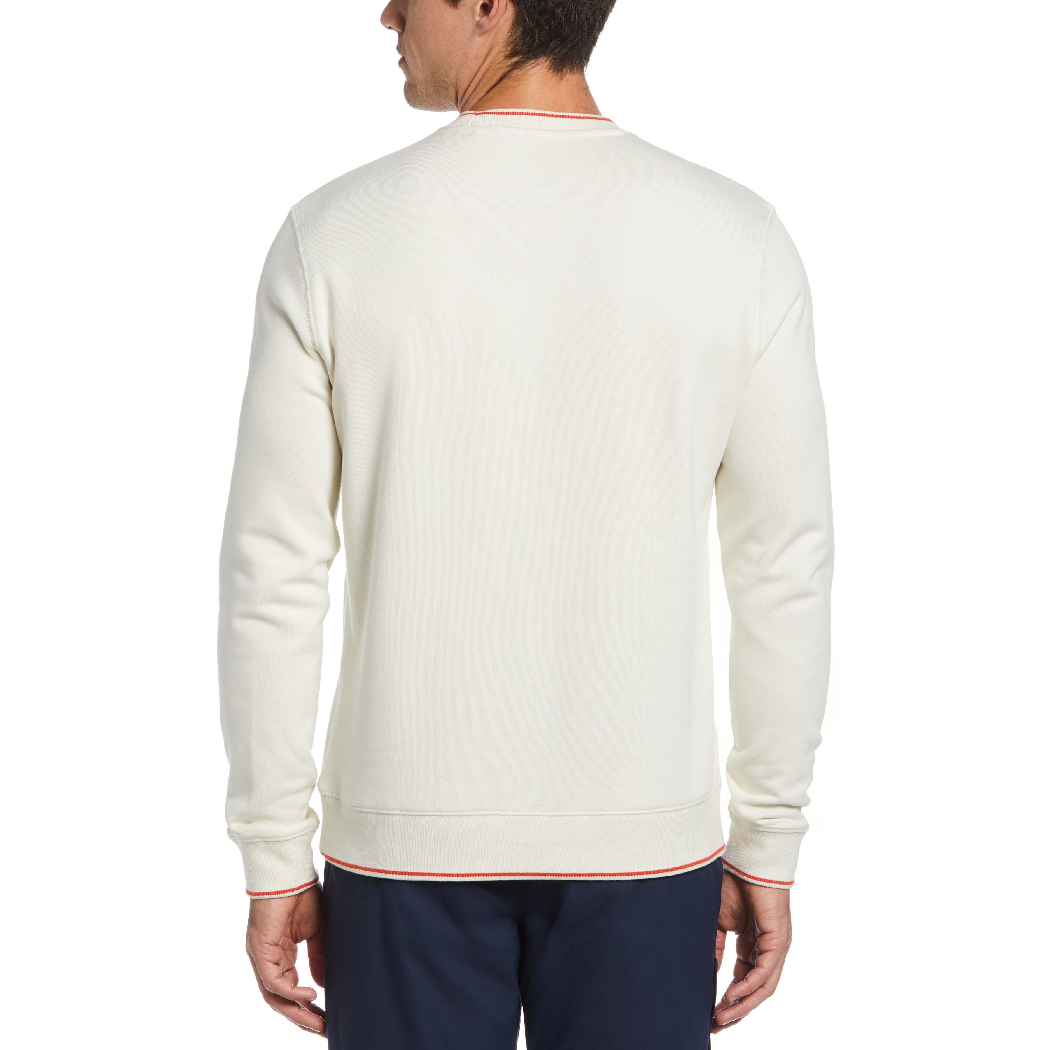 Pete Tipping Golf Fleece sold by Original Penguin product image thumbnail 2