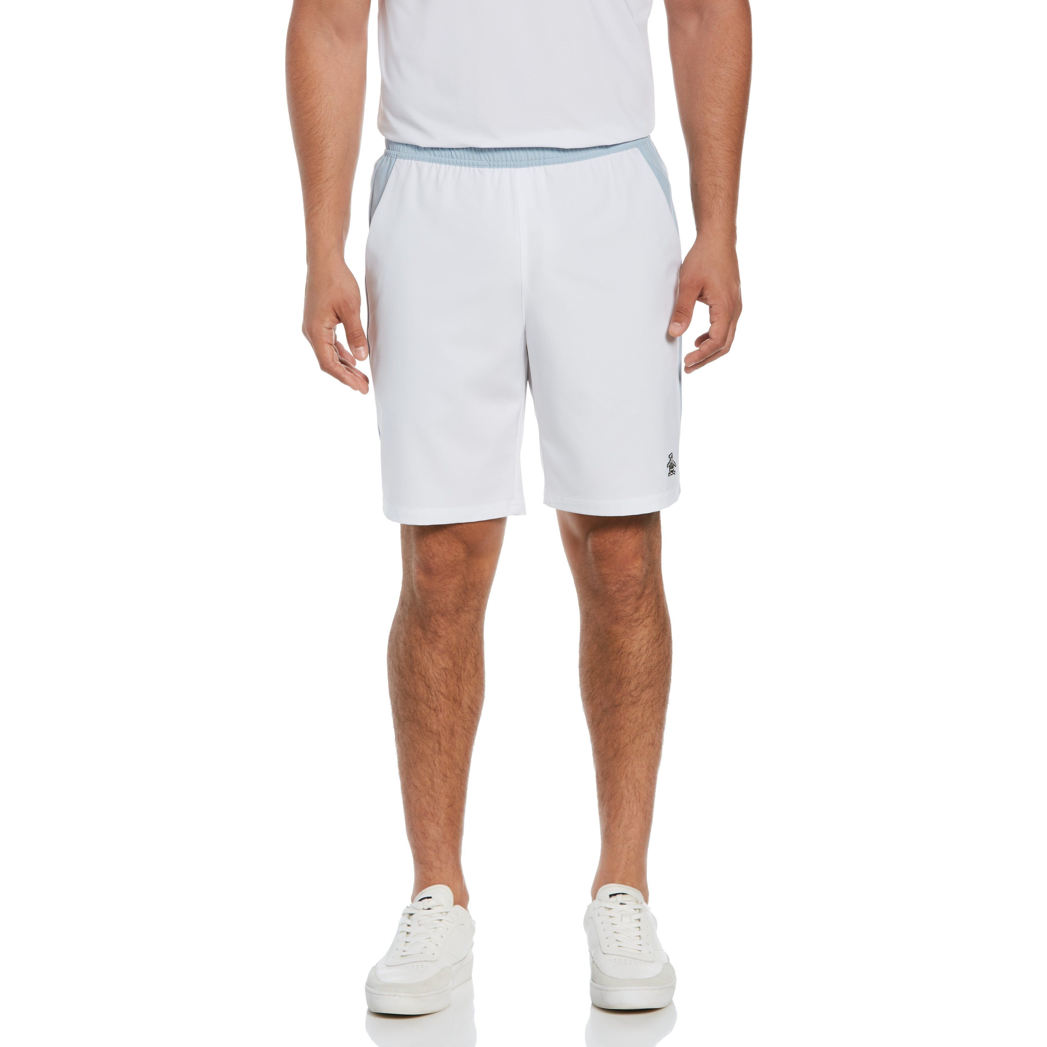 4-Way Stretch Color Block Tennis Short sold by Original Penguin product image thumbnail 2