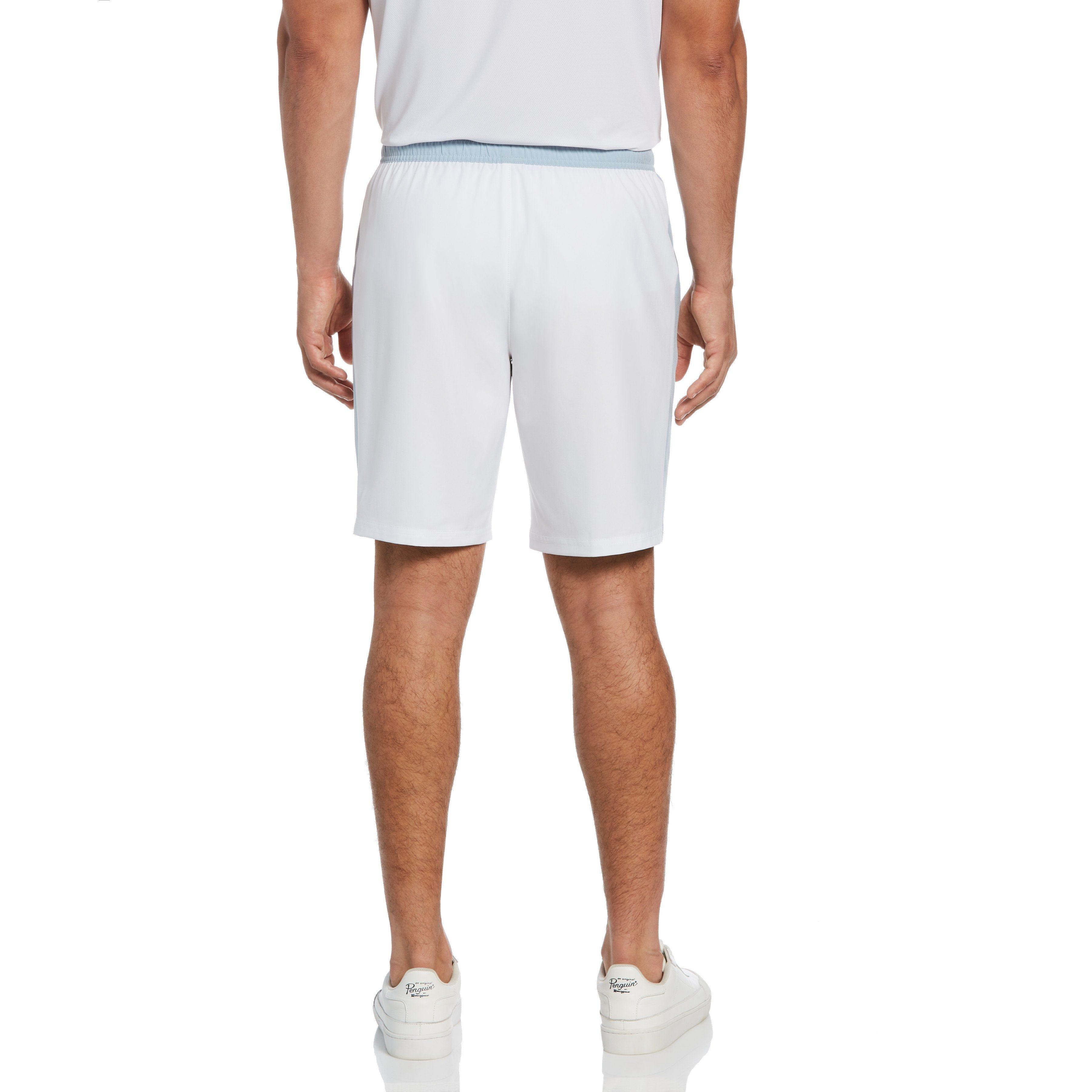 4-Way Stretch Color Block Tennis Short sold by Original Penguin product image thumbnail 3