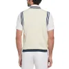 Tipped Sweater Vest sold by Original Penguin