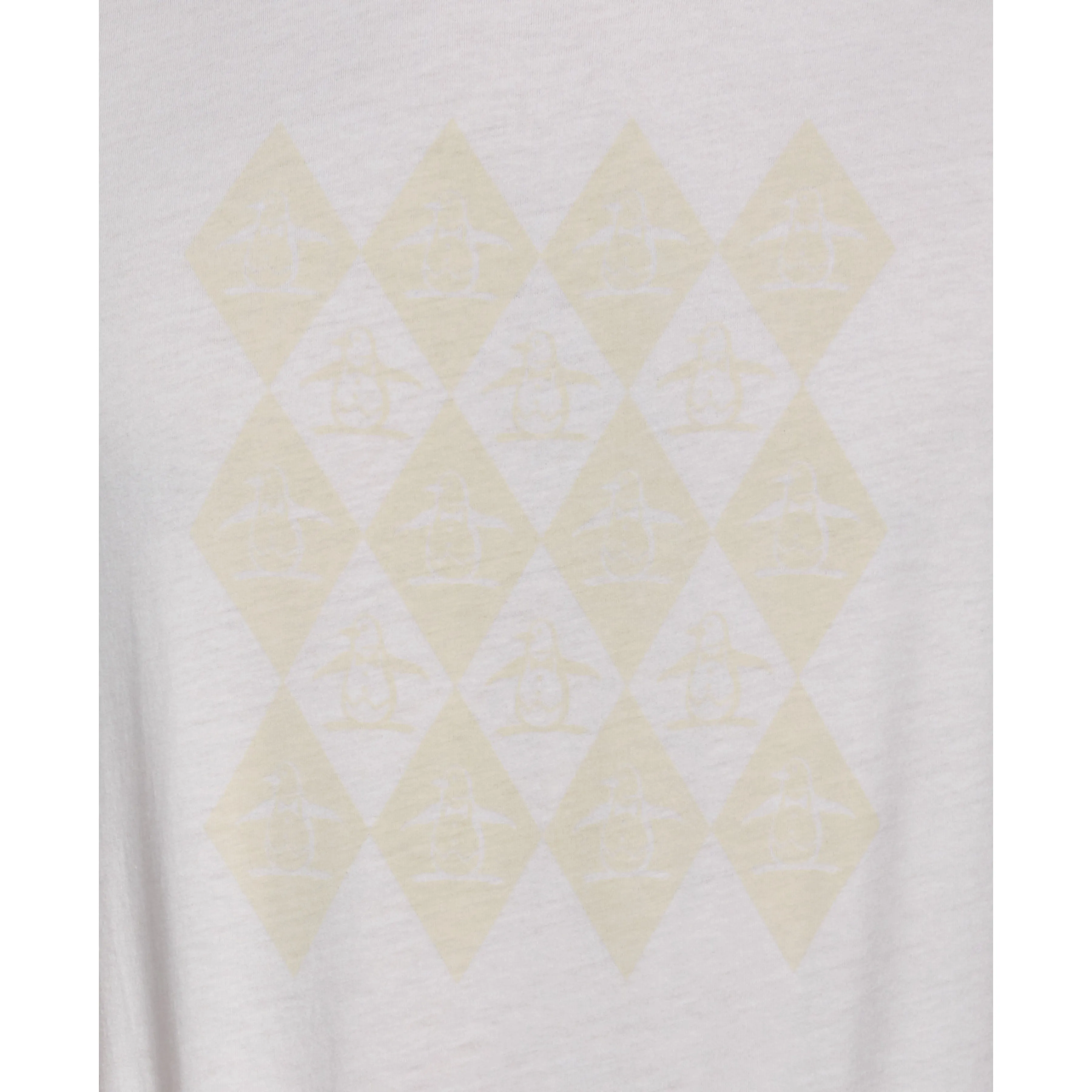 Argyle Pete Tee sold by Original Penguin product image thumbnail 3