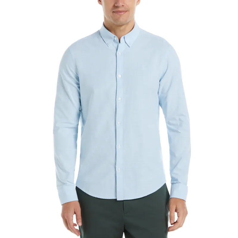 Core Oxford Shirt sold by Original Penguin