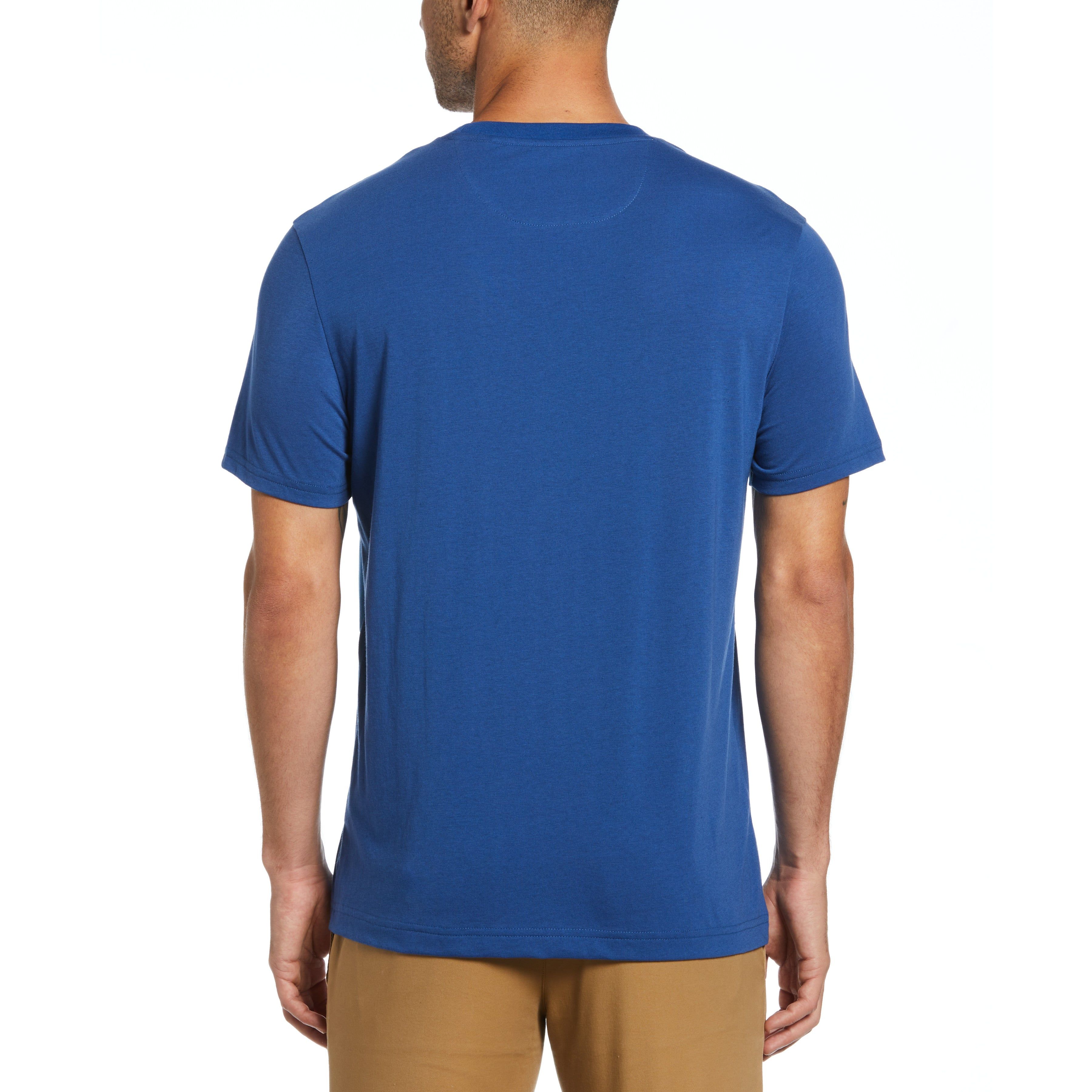 Color Block Tee sold by Original Penguin product image thumbnail 2