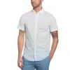 Lawn Stripe Shirt sold by Original Penguin