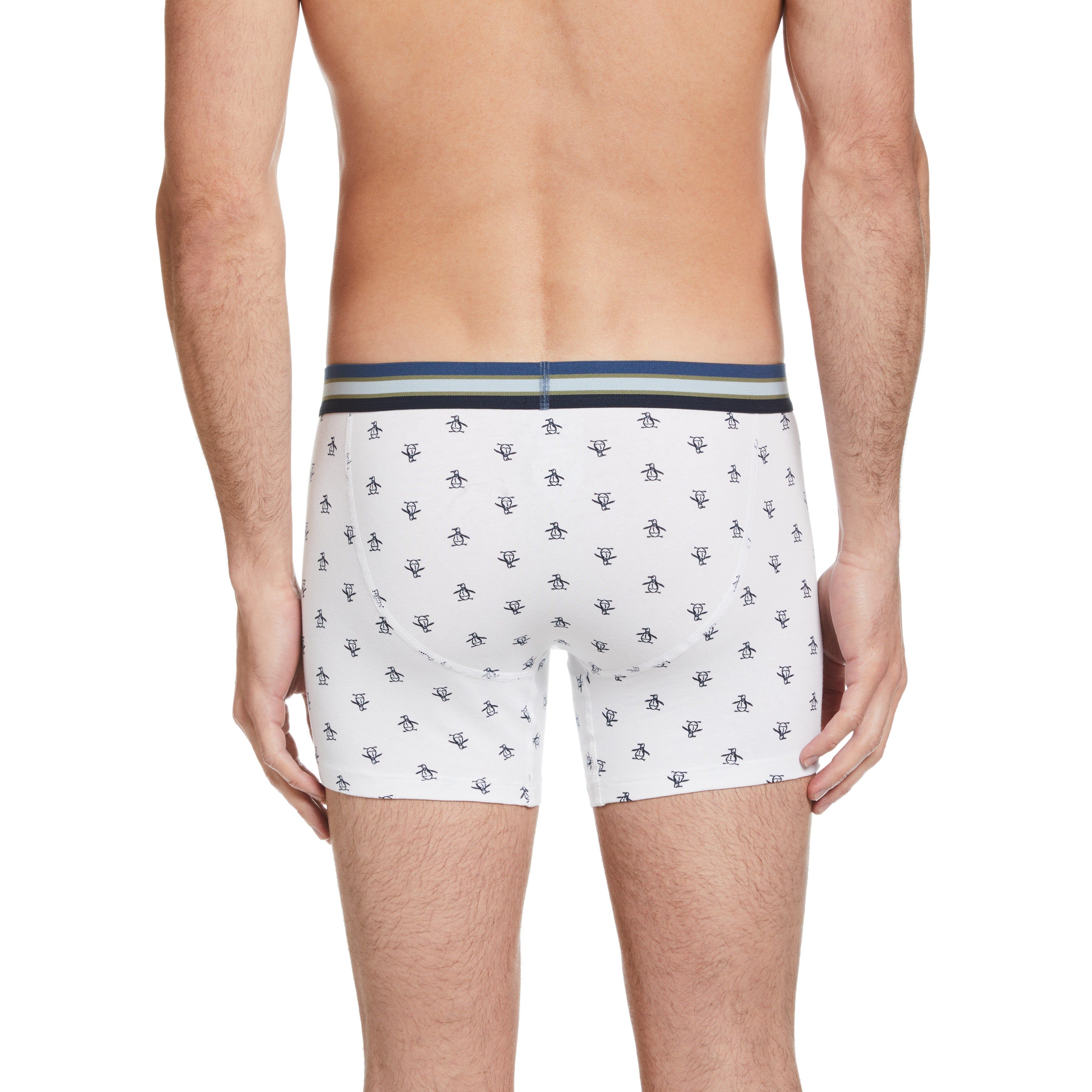 Day Tripper 3-Pack Boxer Brief sold by Original Penguin product image thumbnail 2
