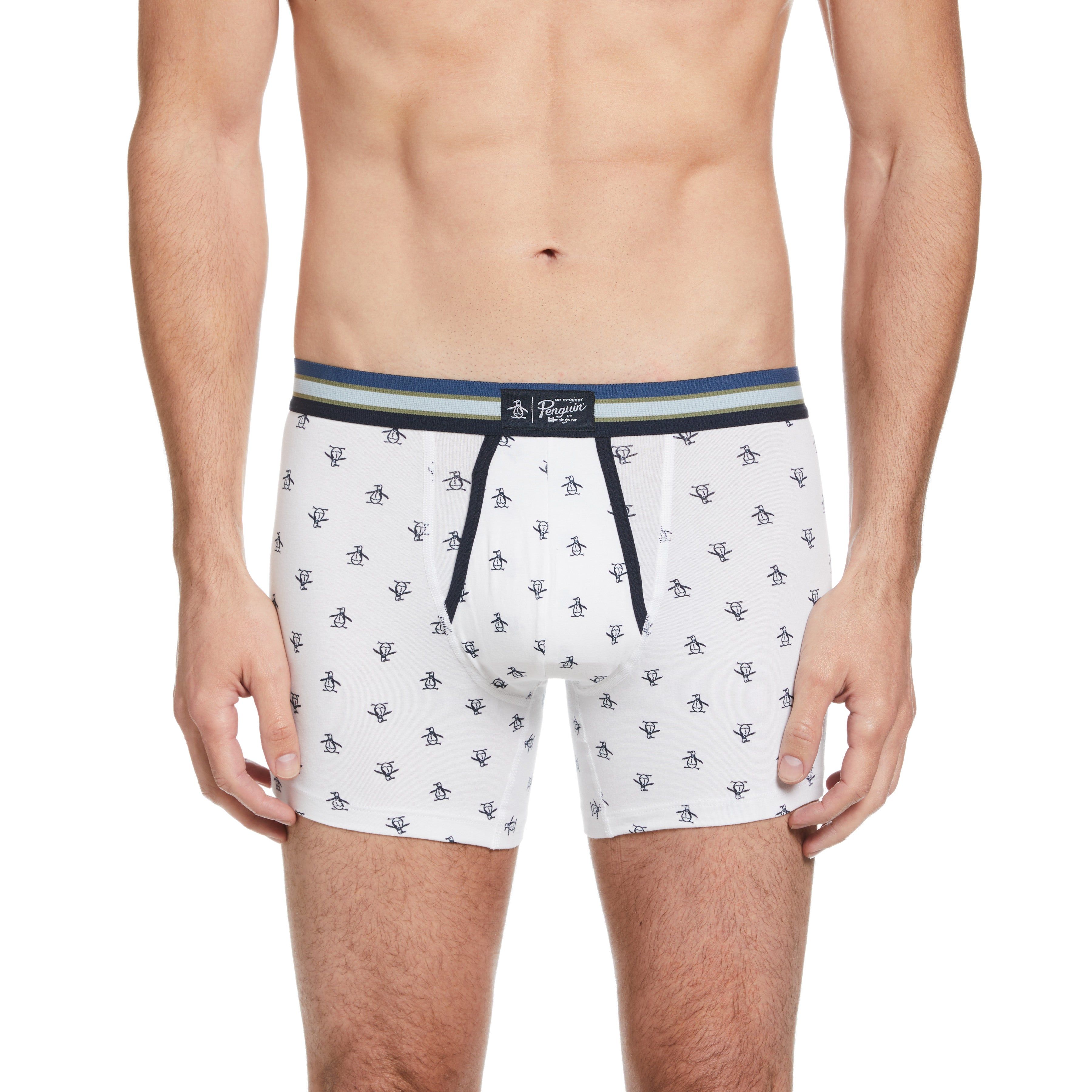 Day Tripper 3-Pack Boxer Brief sold by Original Penguin
