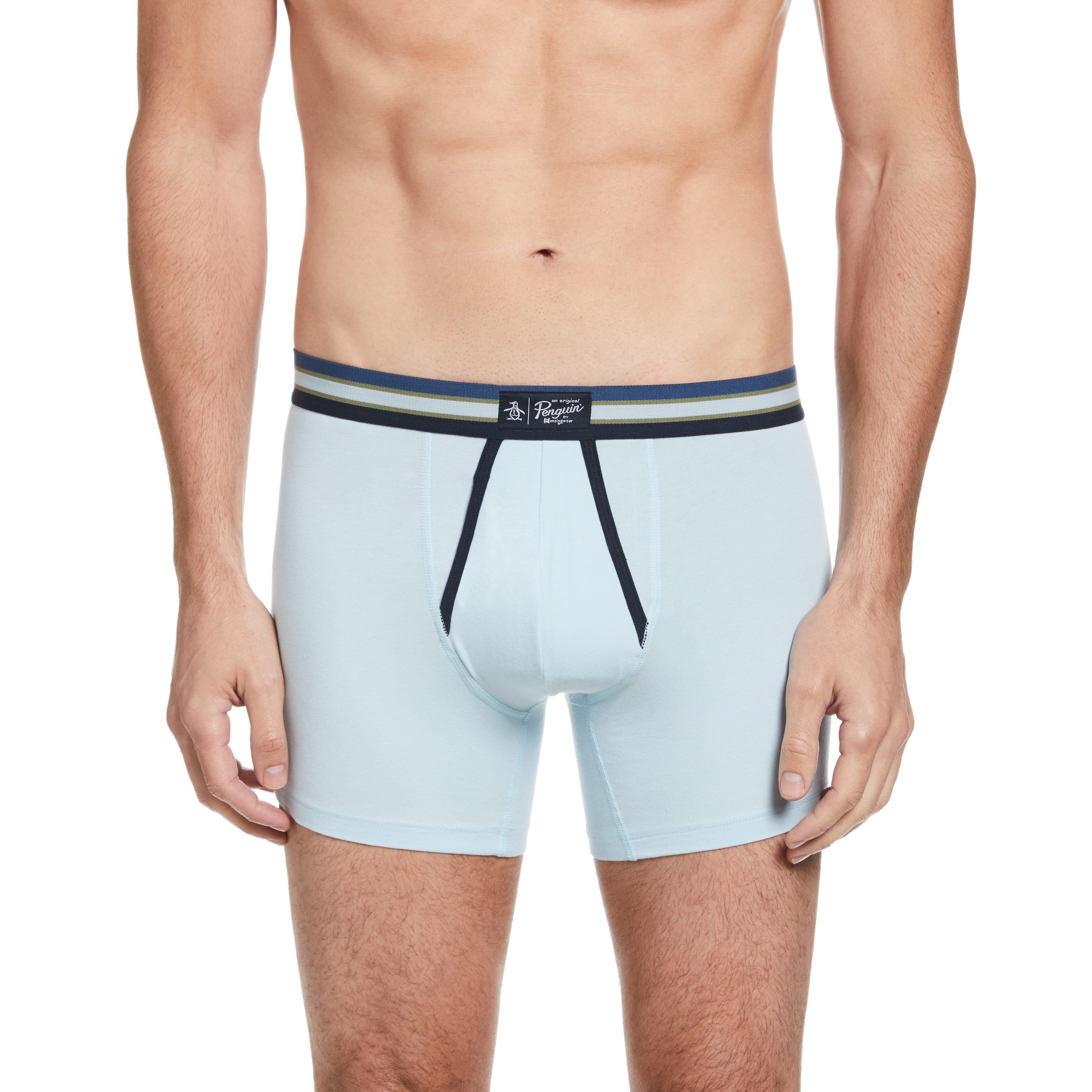 Day Tripper 3-Pack Boxer Brief sold by Original Penguin product image thumbnail 3