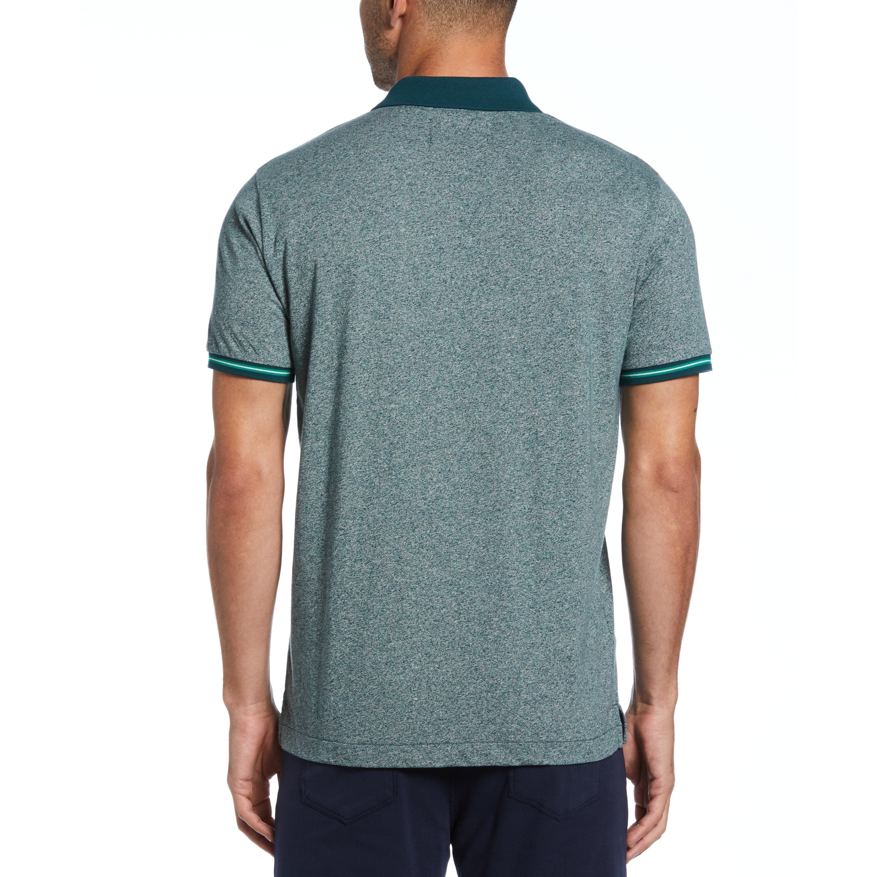 Tipped Pocket Polo sold by Original Penguin product image thumbnail 2