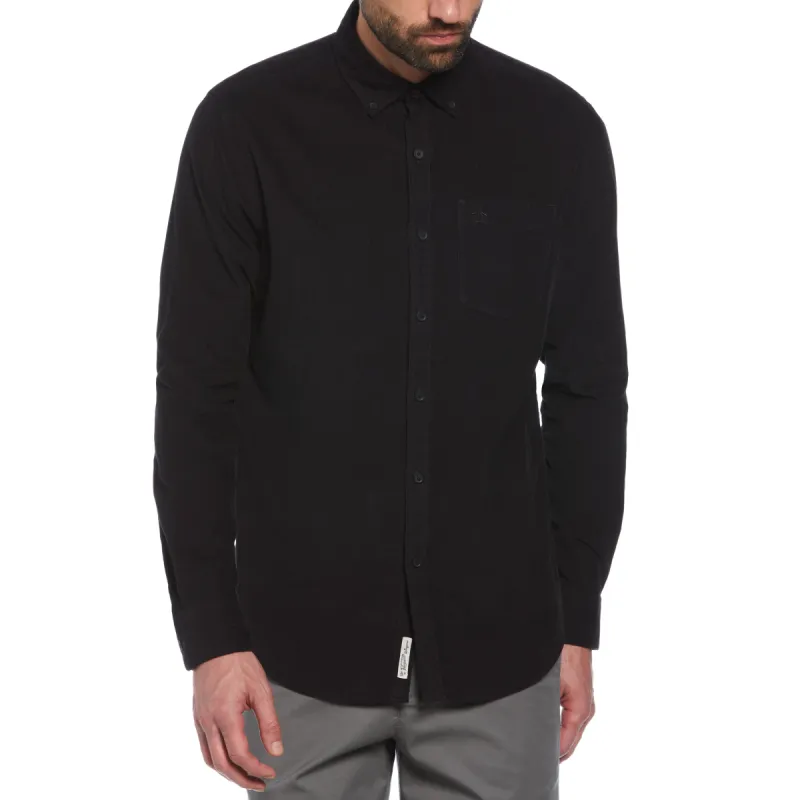 Corduroy Shirt sold by Original Penguin