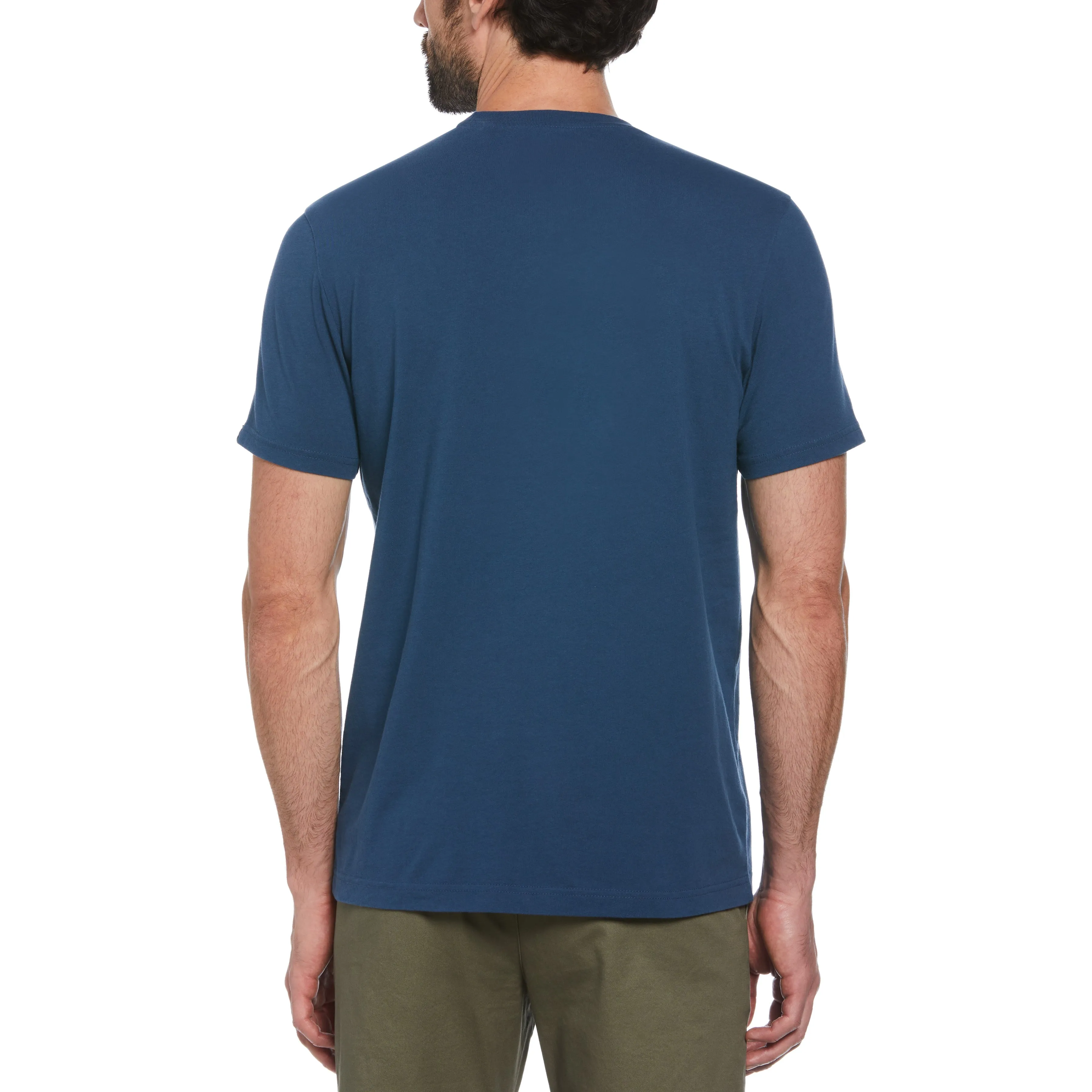 4D Pete Graphic Print Tee sold by Original Penguin product image thumbnail 2