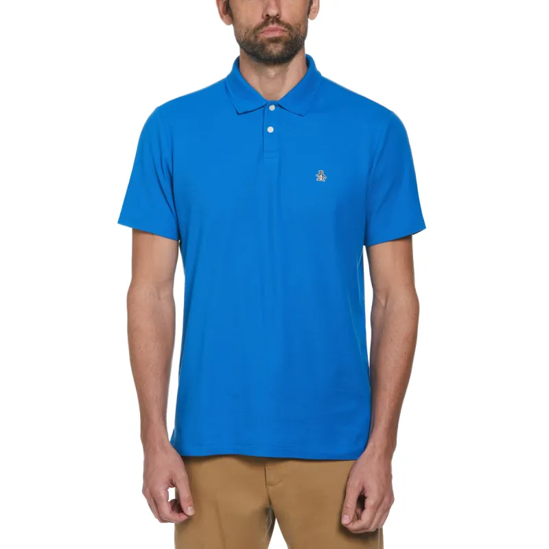 Pop Pique Polo sold by Original Penguin