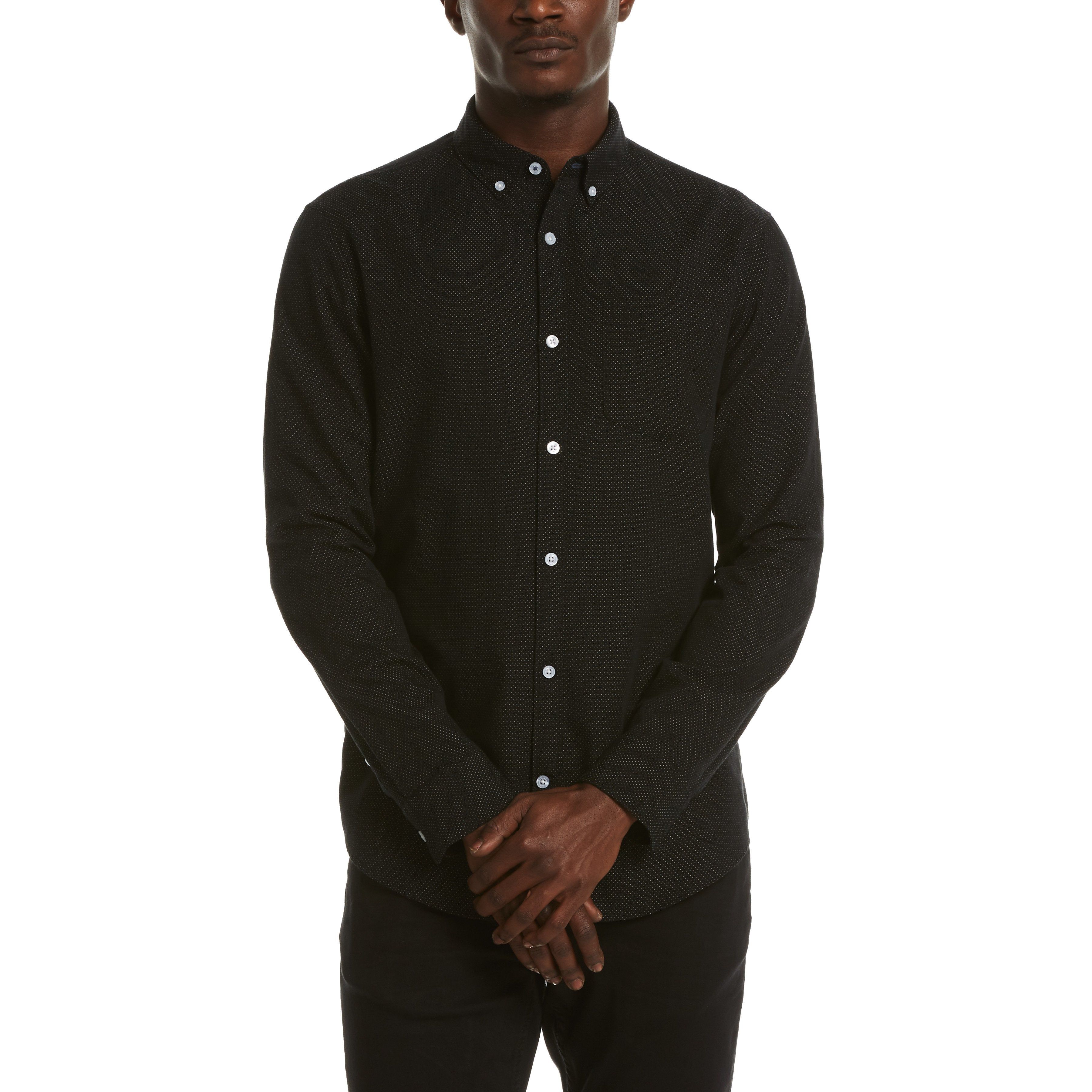 Mini Dobby Shirt sold by Original Penguin