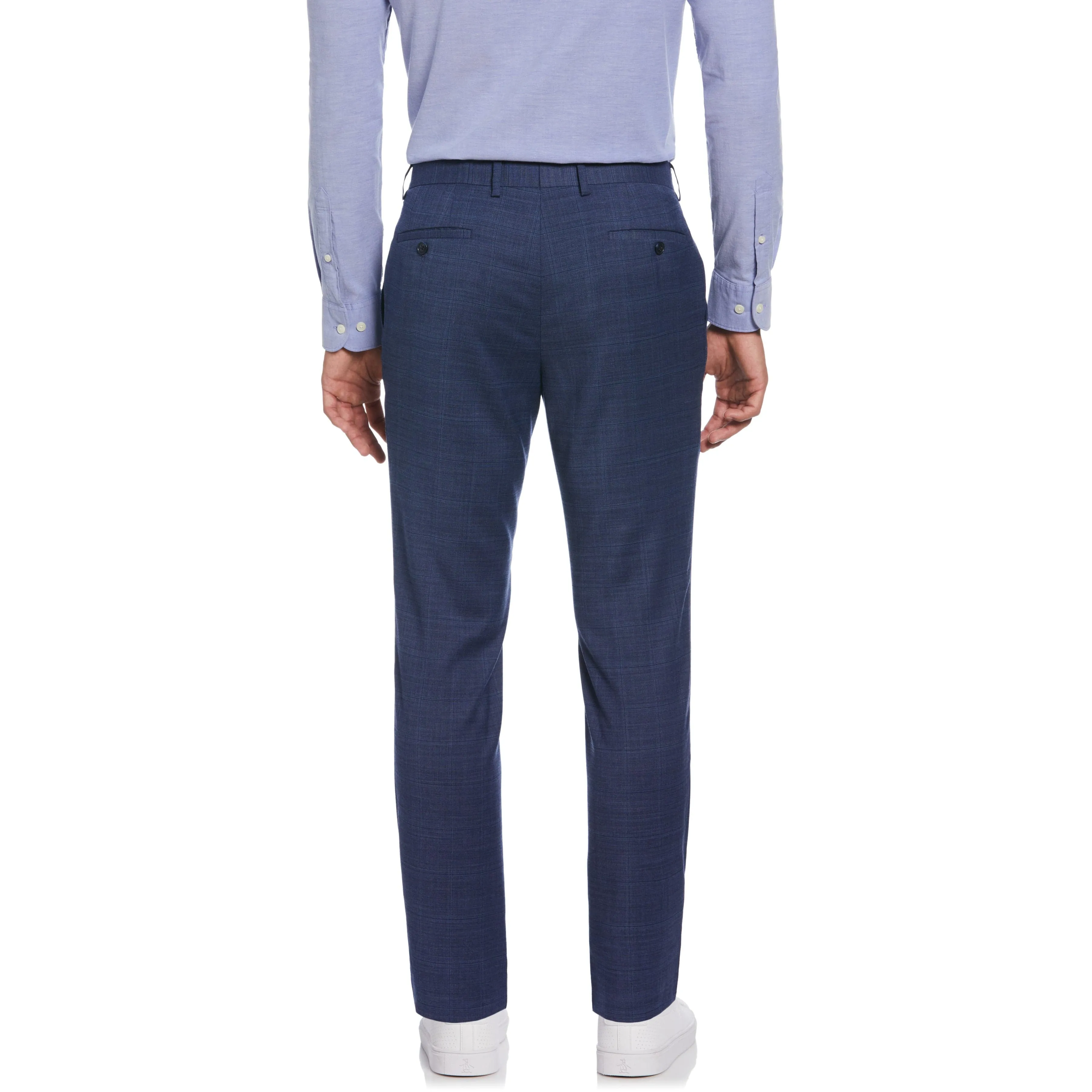 Blue Suit Separate Pant sold by Original Penguin product image thumbnail 2