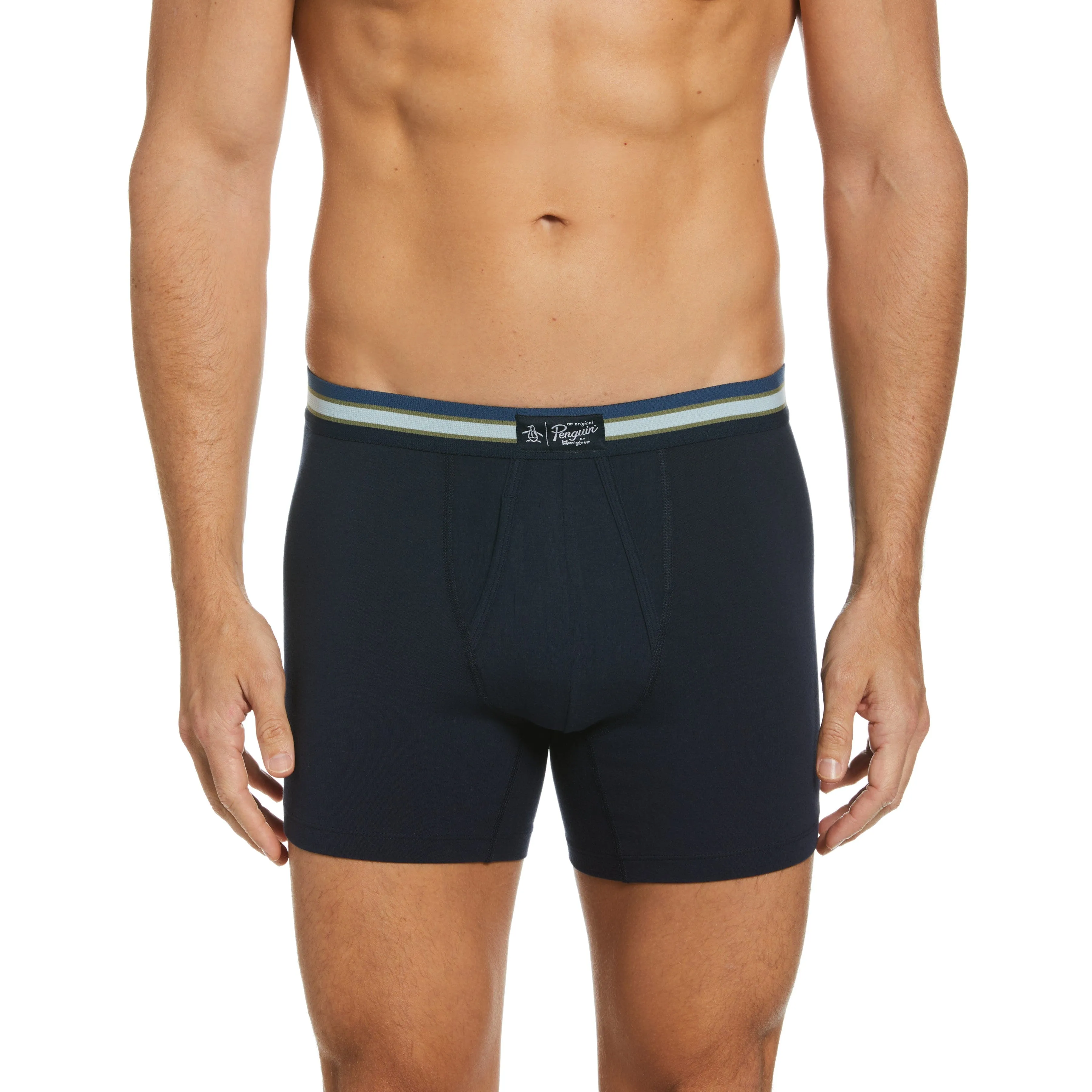 Day Tripper 3-Pack Boxer Brief sold by Original Penguin product image thumbnail 3