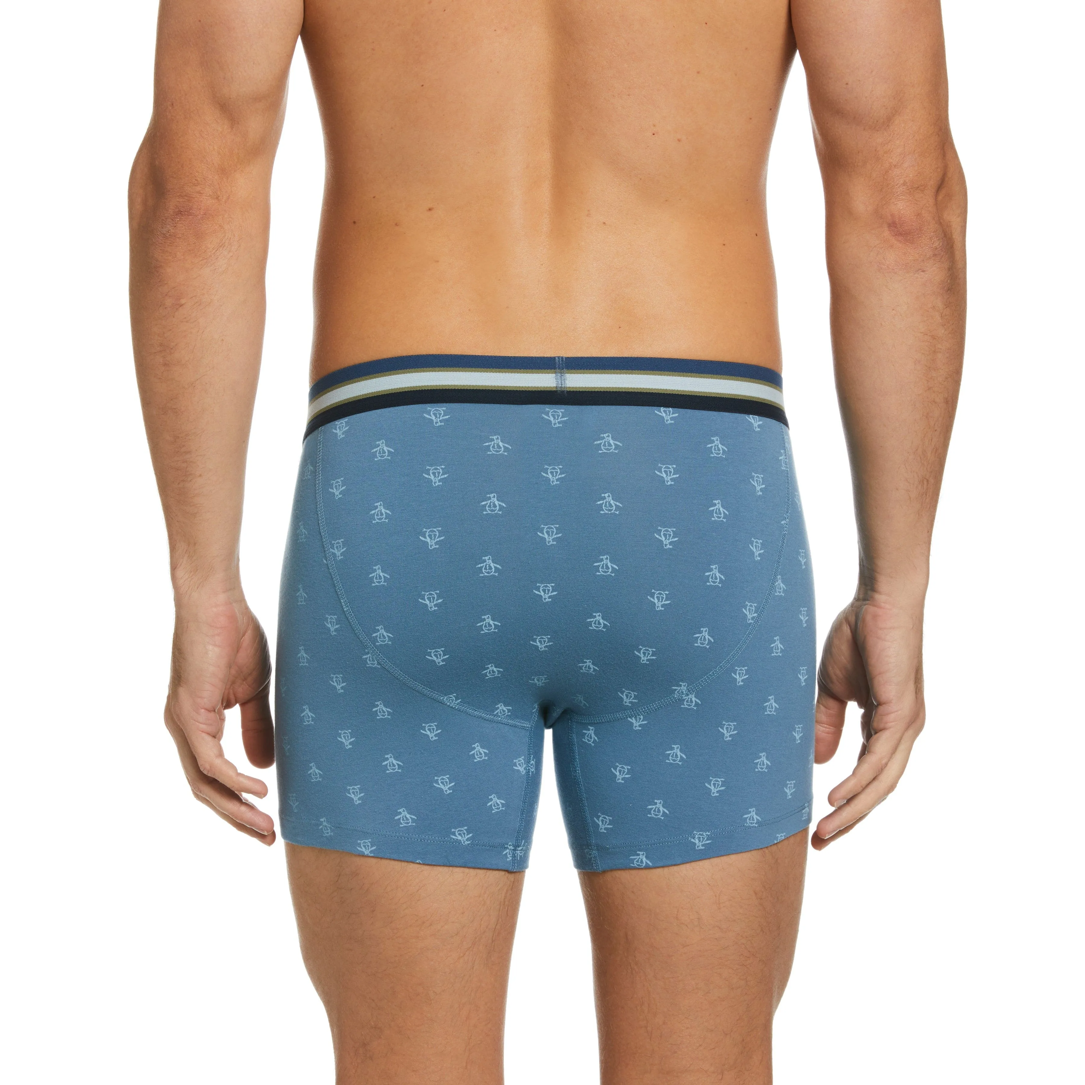 Day Tripper 3-Pack Boxer Brief sold by Original Penguin product image thumbnail 2