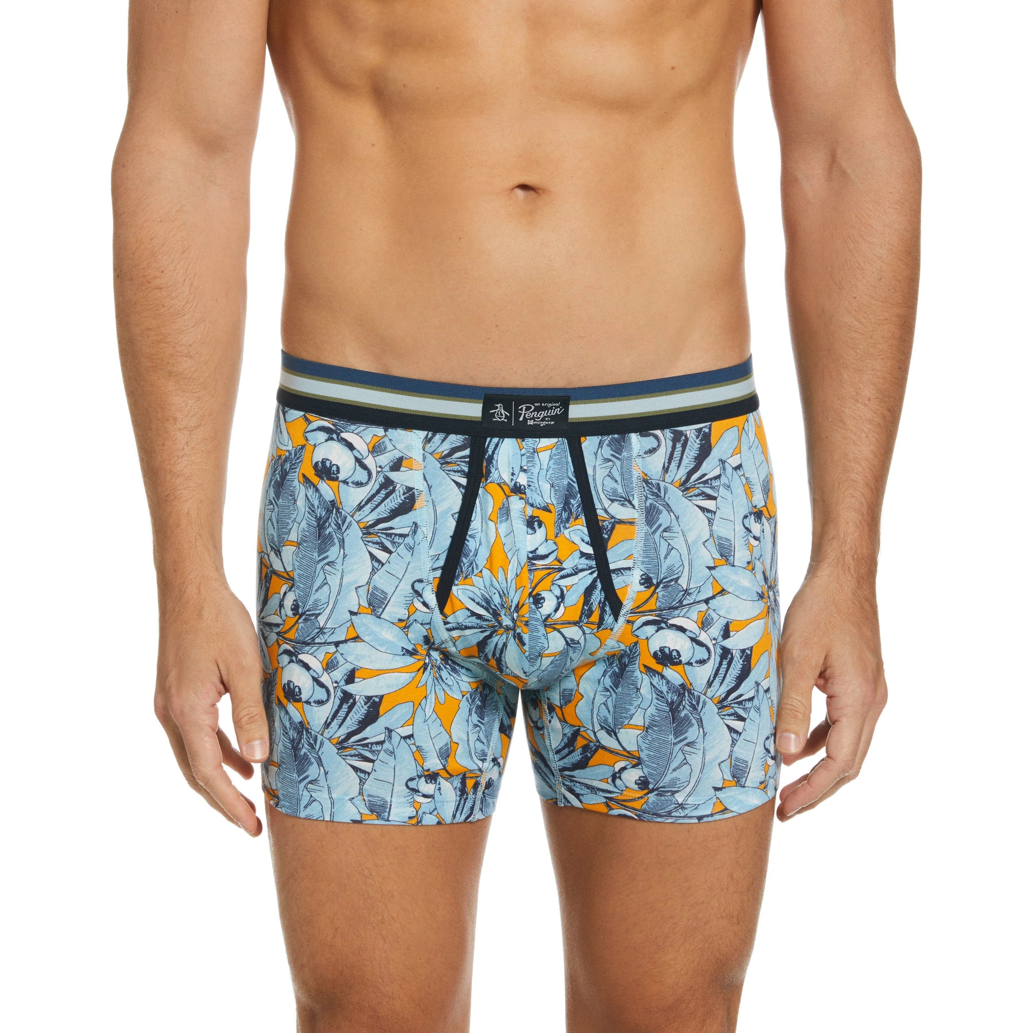 Day Tripper 3-Pack Boxer Brief sold by Original Penguin product image thumbnail 4
