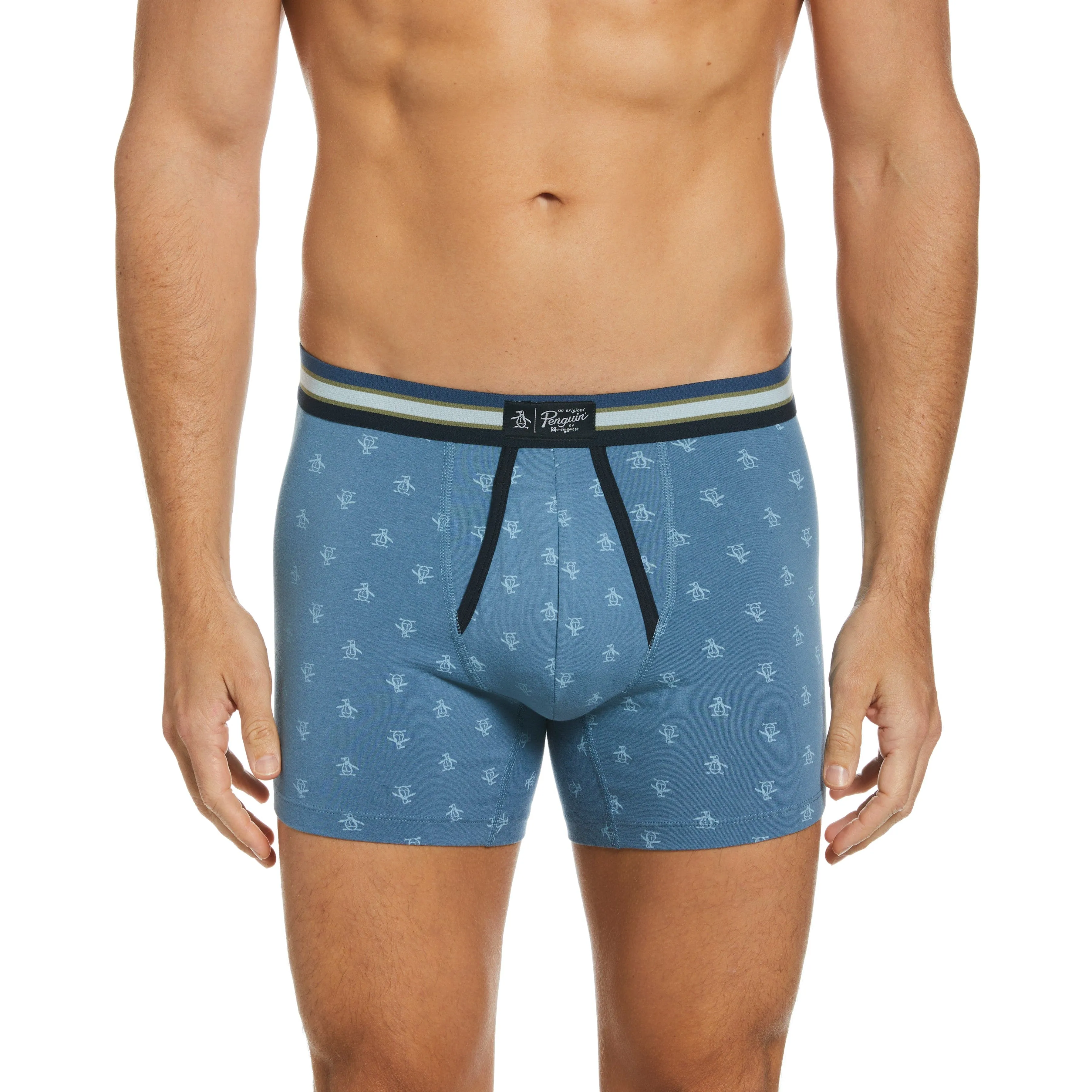Day Tripper 3-Pack Boxer Brief sold by Original Penguin