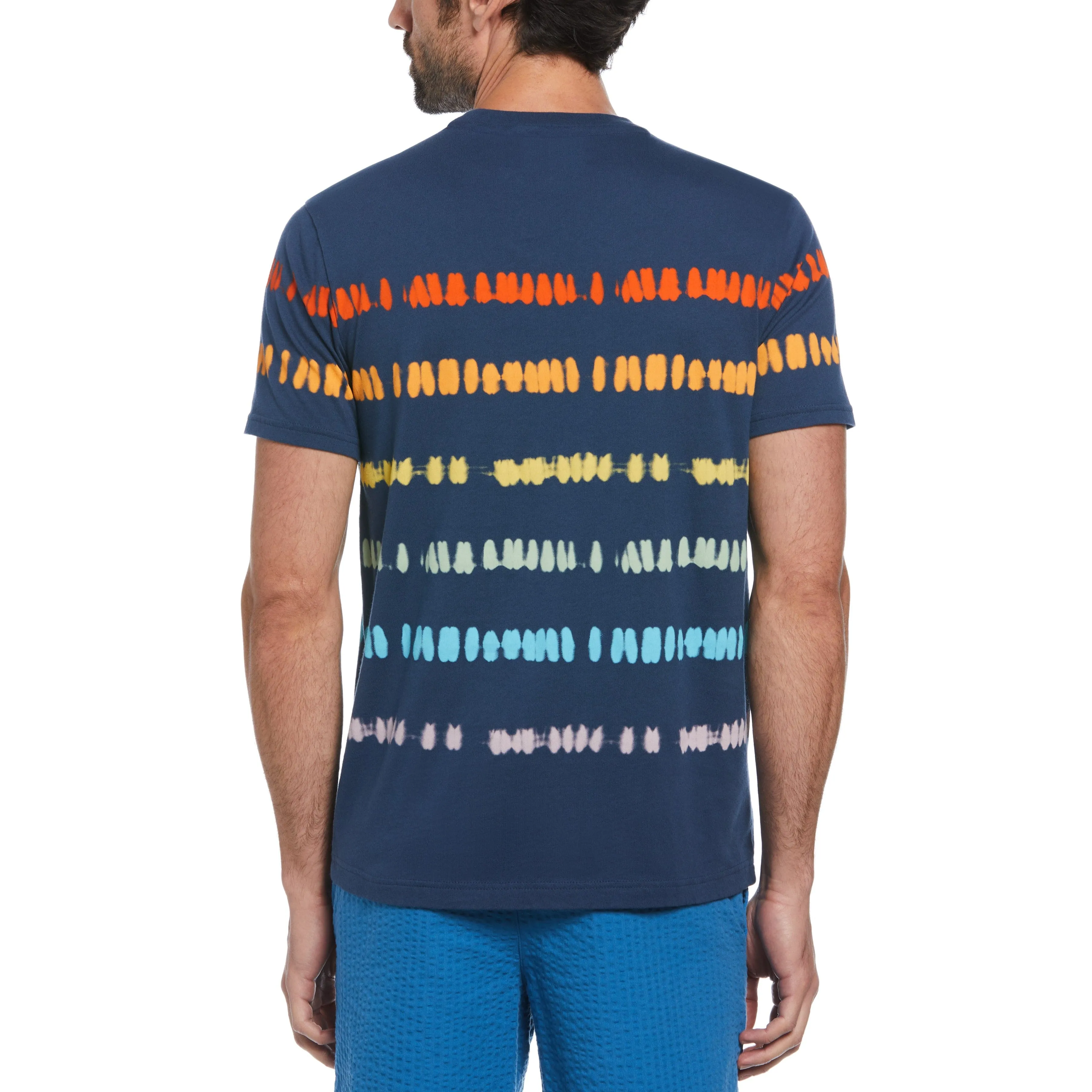 Jersey Pride Tie Dye Tee sold by Original Penguin product image thumbnail 2