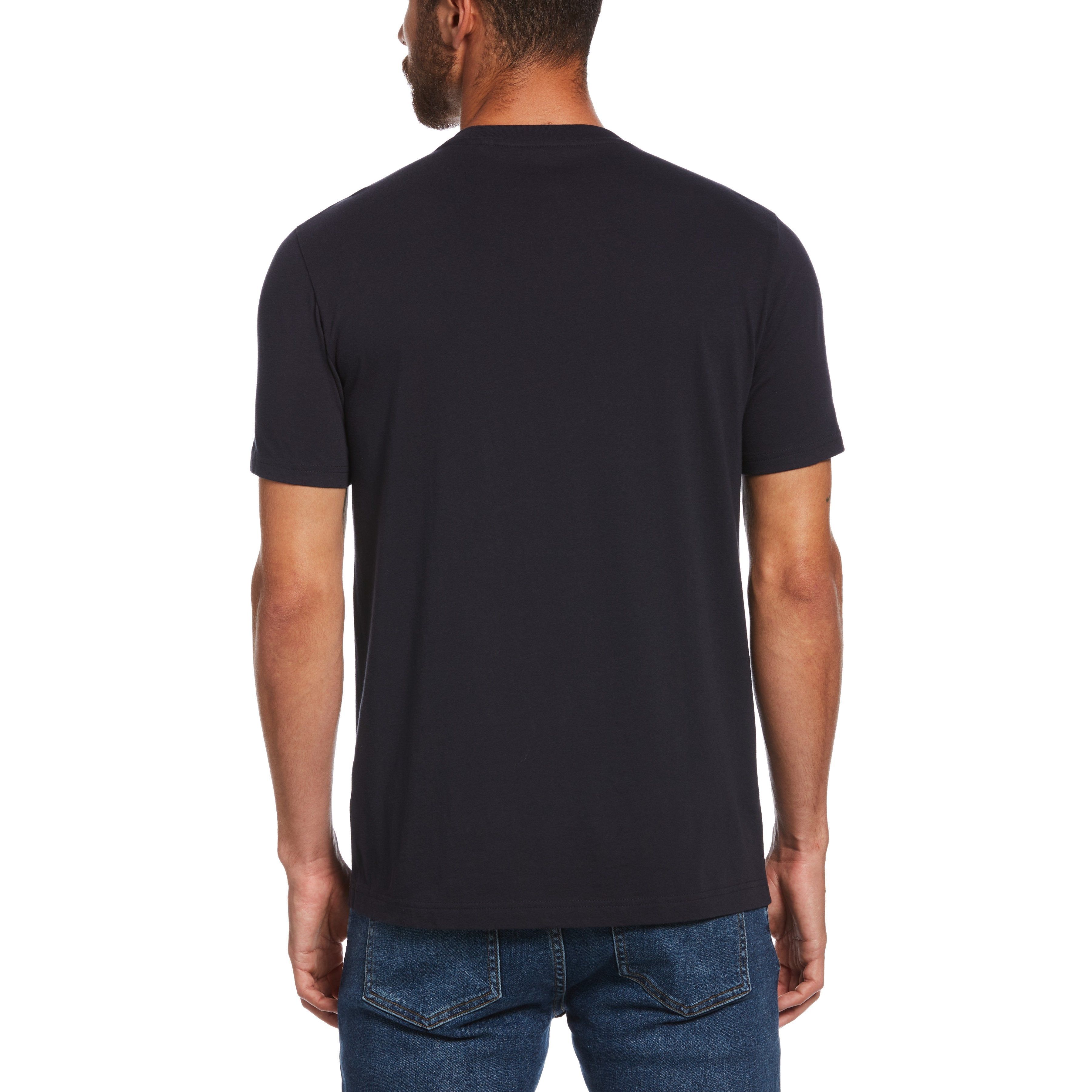 Holiday Beard Tee sold by Original Penguin product image thumbnail 2