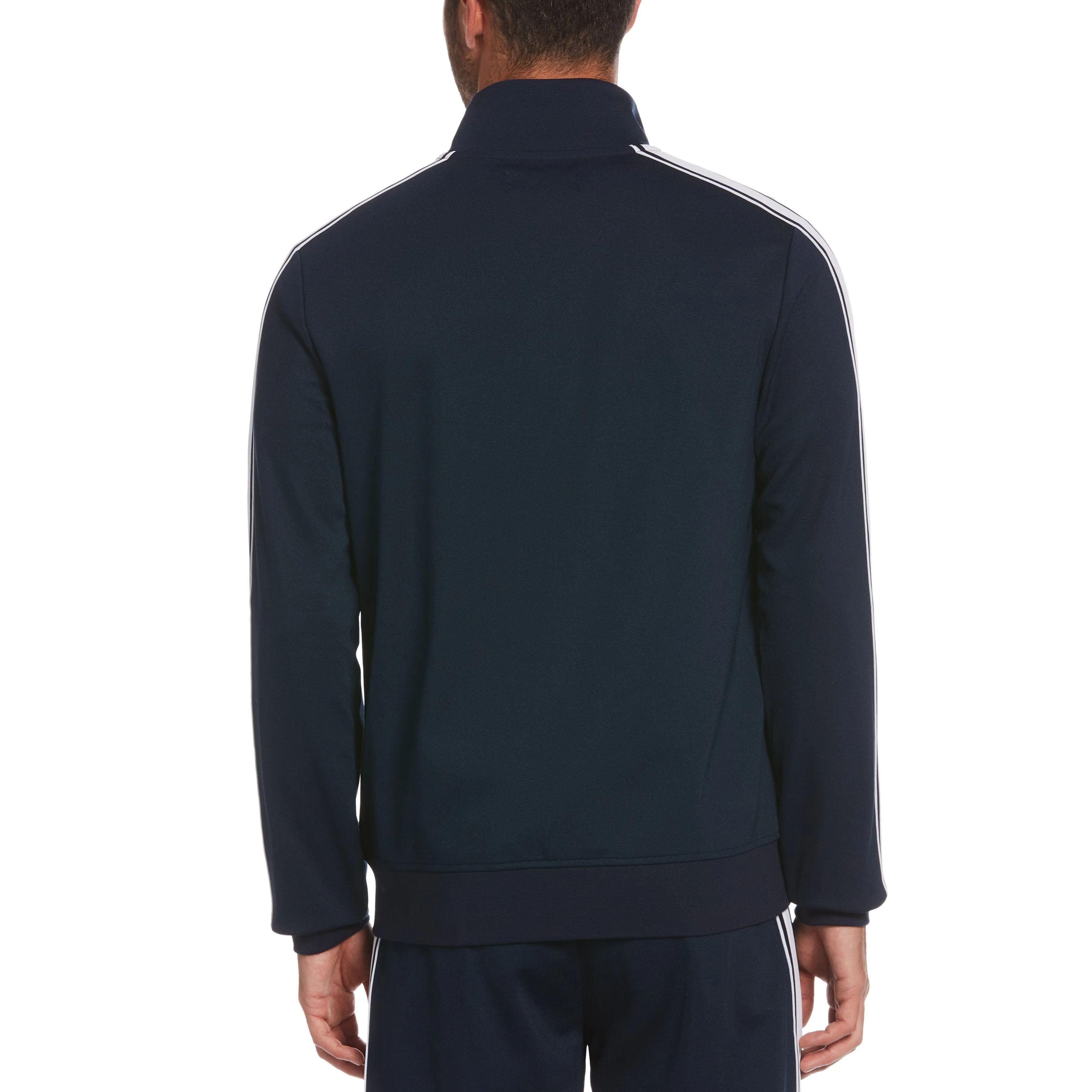 The Earl™ Track Jacket sold by Original Penguin product image thumbnail 2