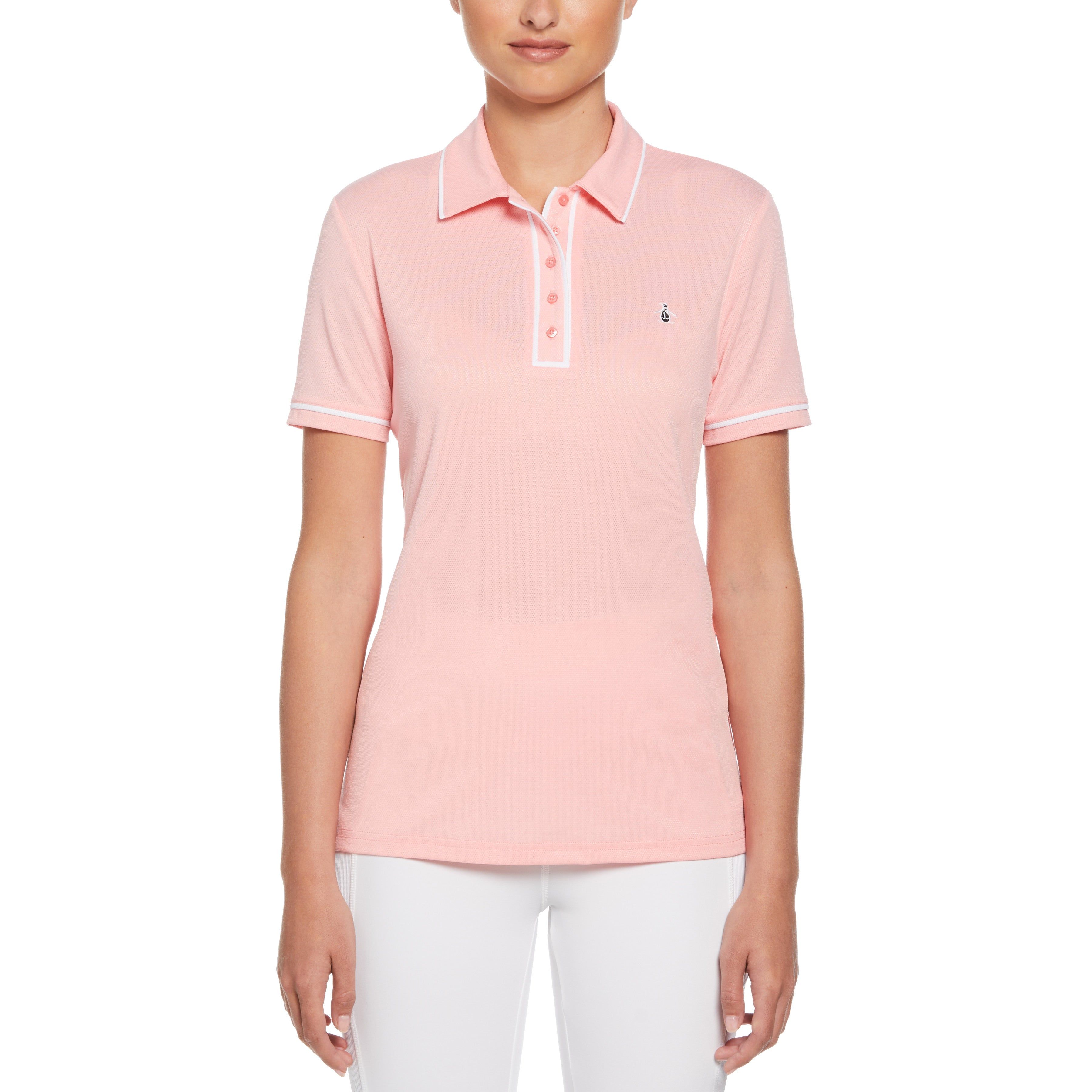 Women's Performance Veronica Polo sold by Original Penguin