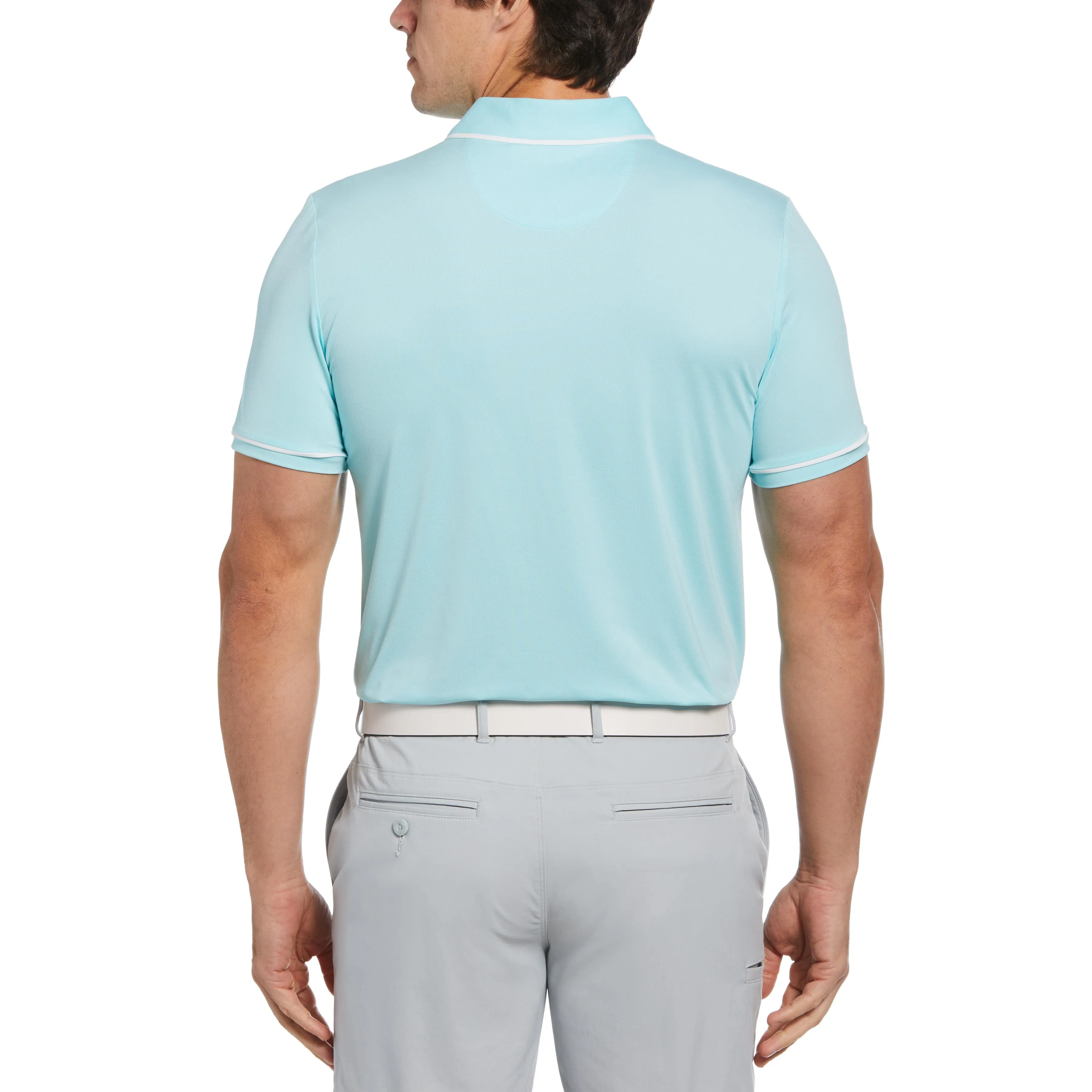 Heritage Oversized Pete Golf Polo sold by Original Penguin product image thumbnail 2