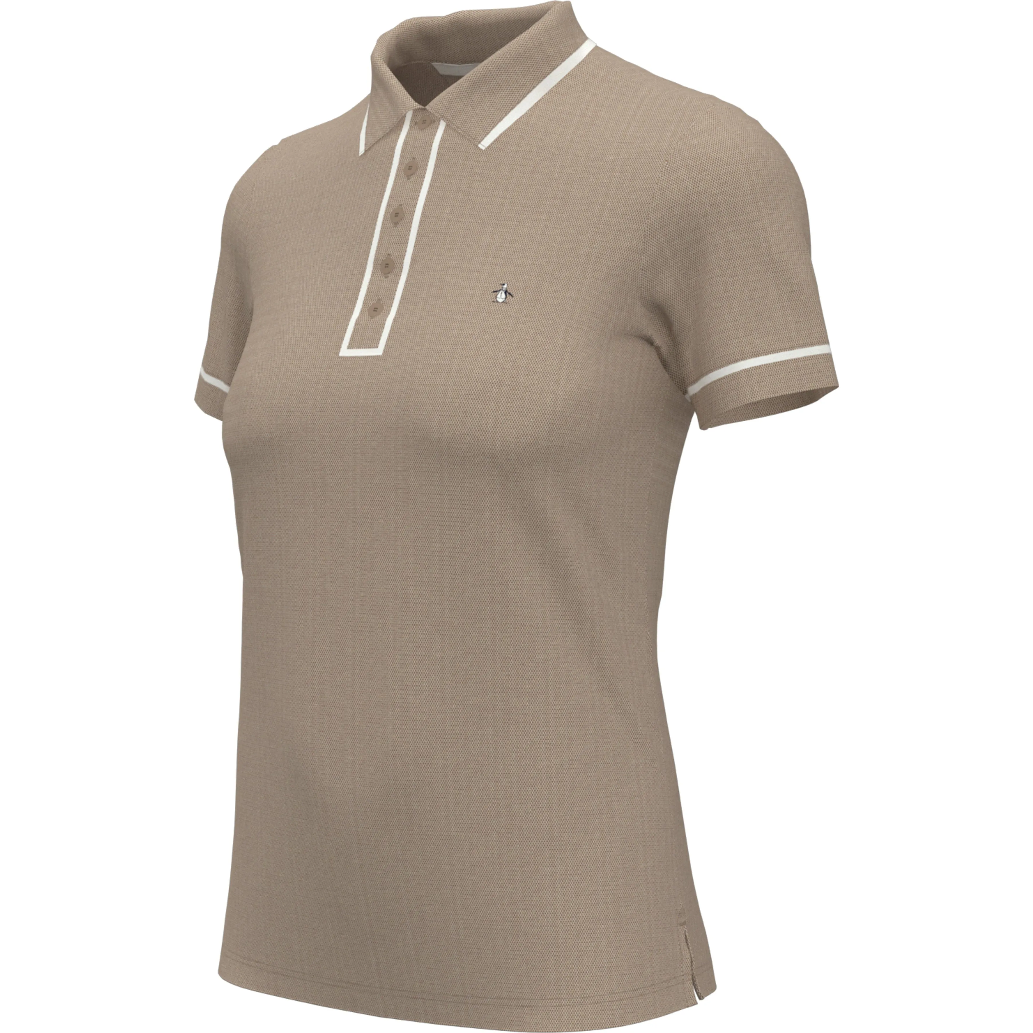 Women's Veronica Golf Polo sold by Original Penguin product image thumbnail 4