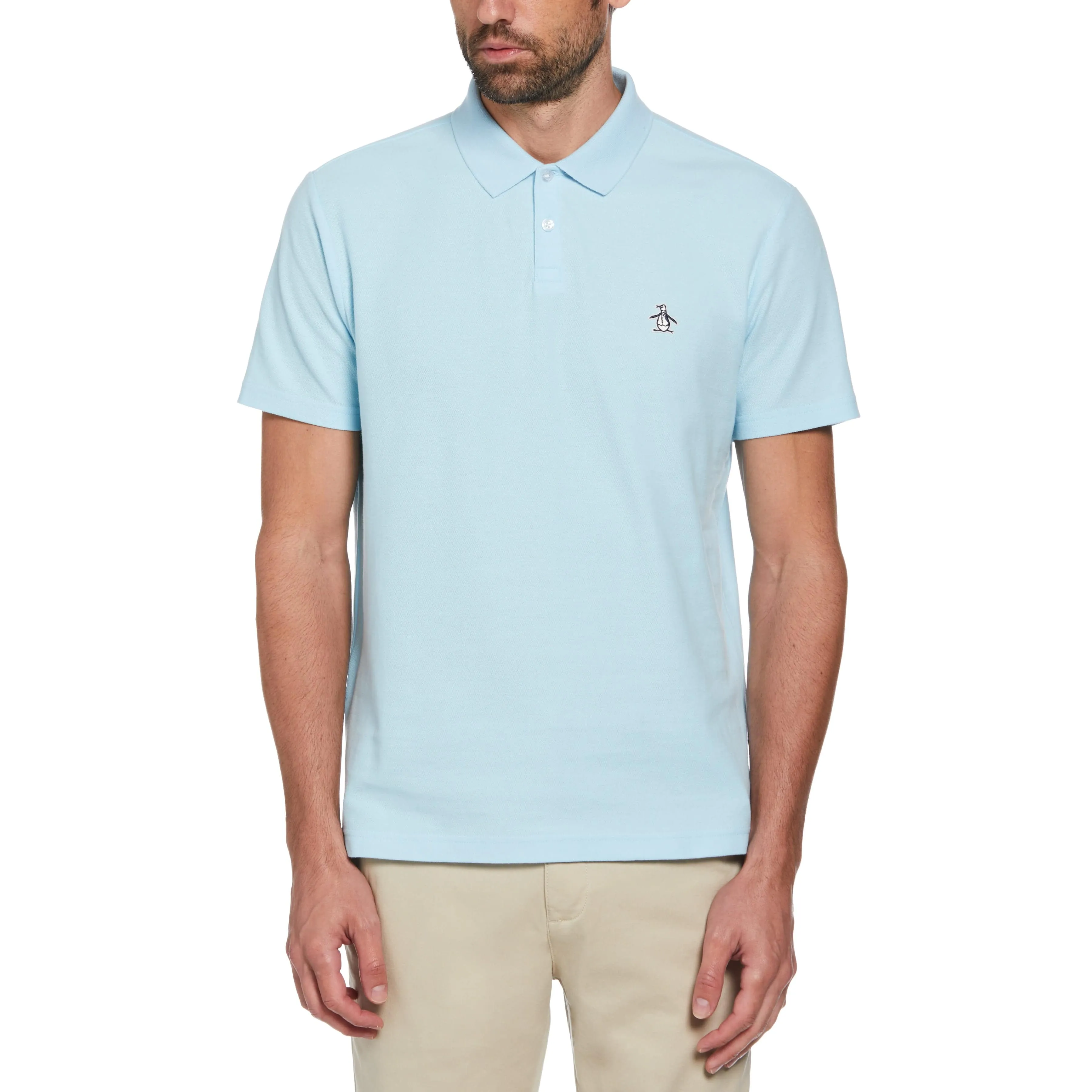 Pop Polo sold by Original Penguin