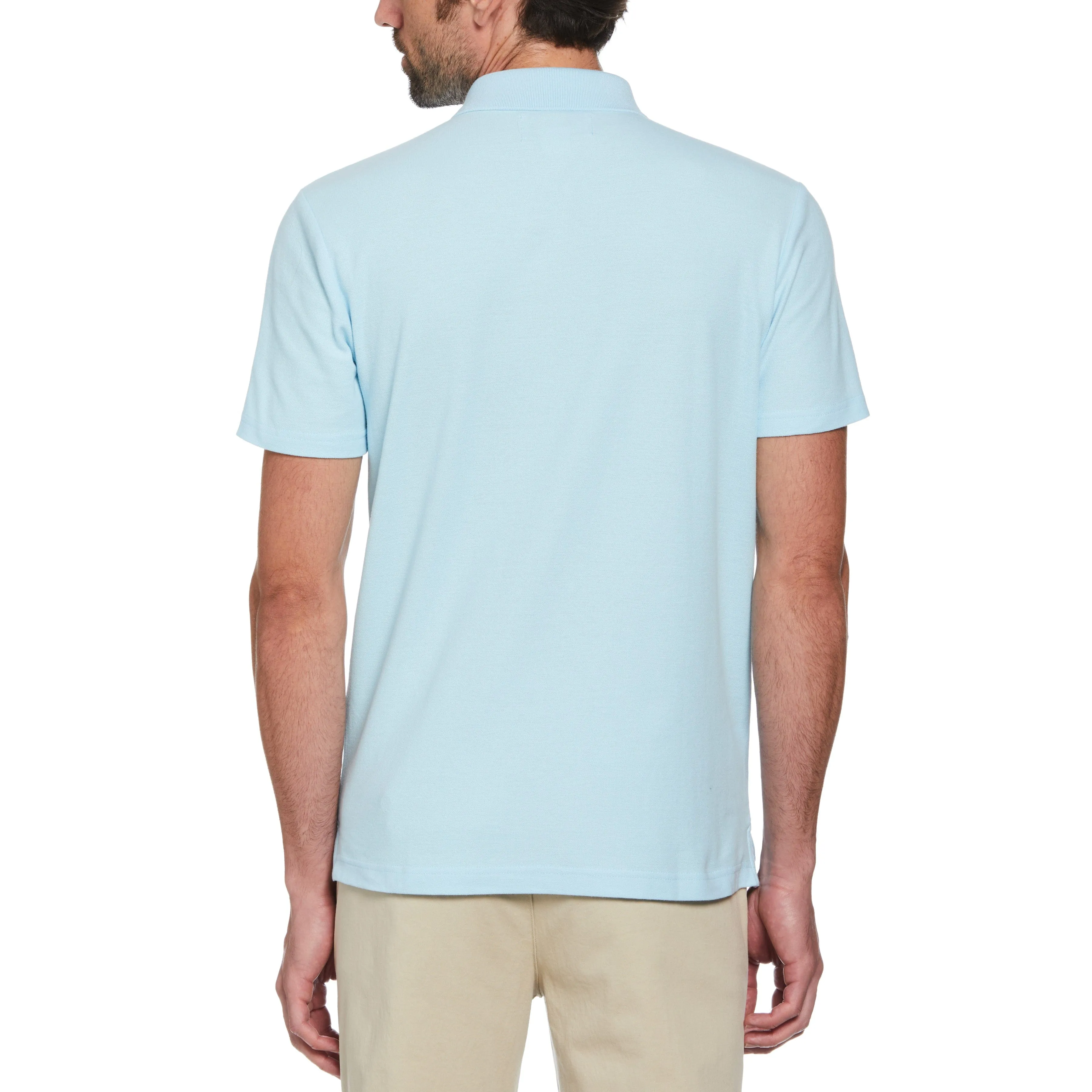 Pop Polo sold by Original Penguin product image thumbnail 2