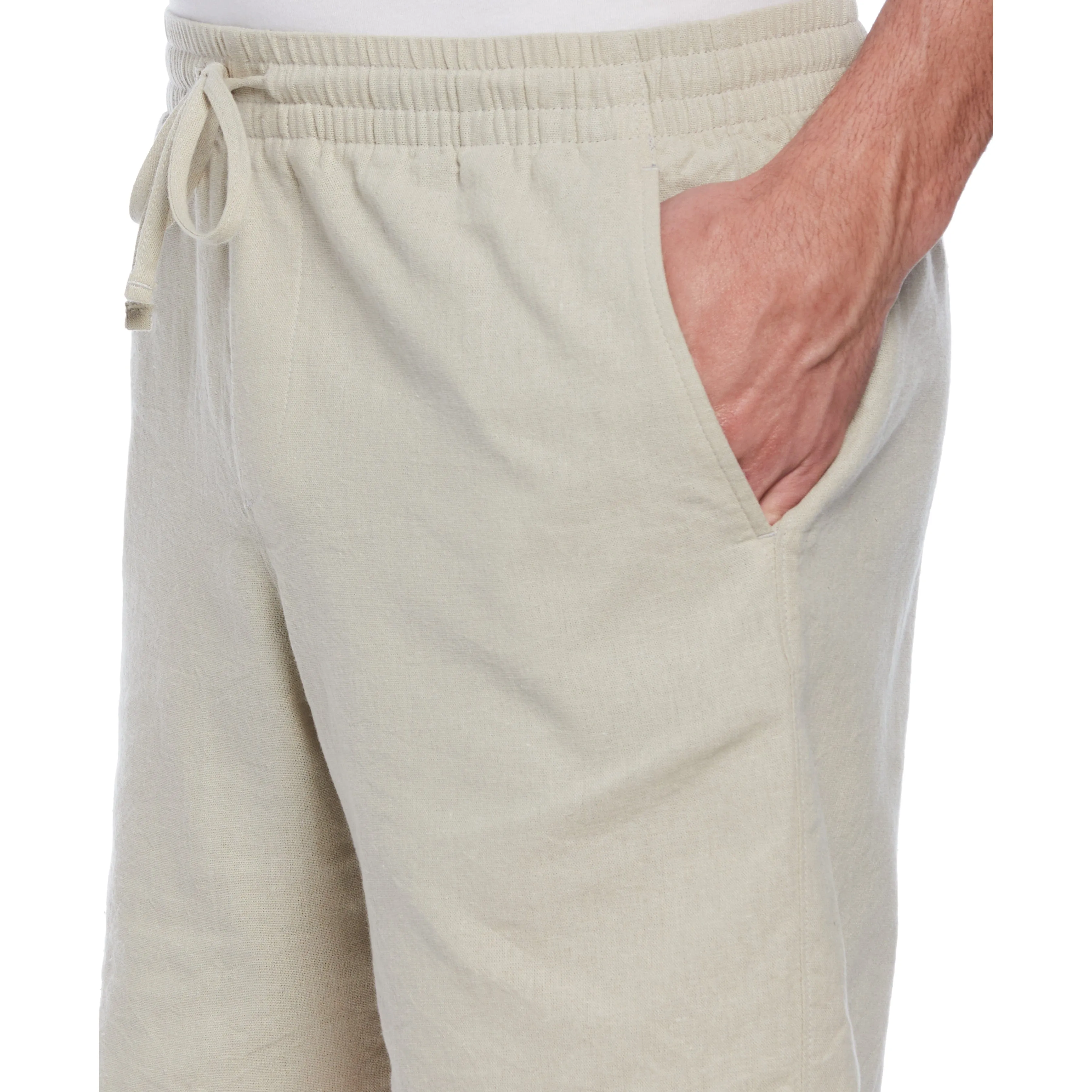 Linen Blend Short sold by Original Penguin product image thumbnail 3