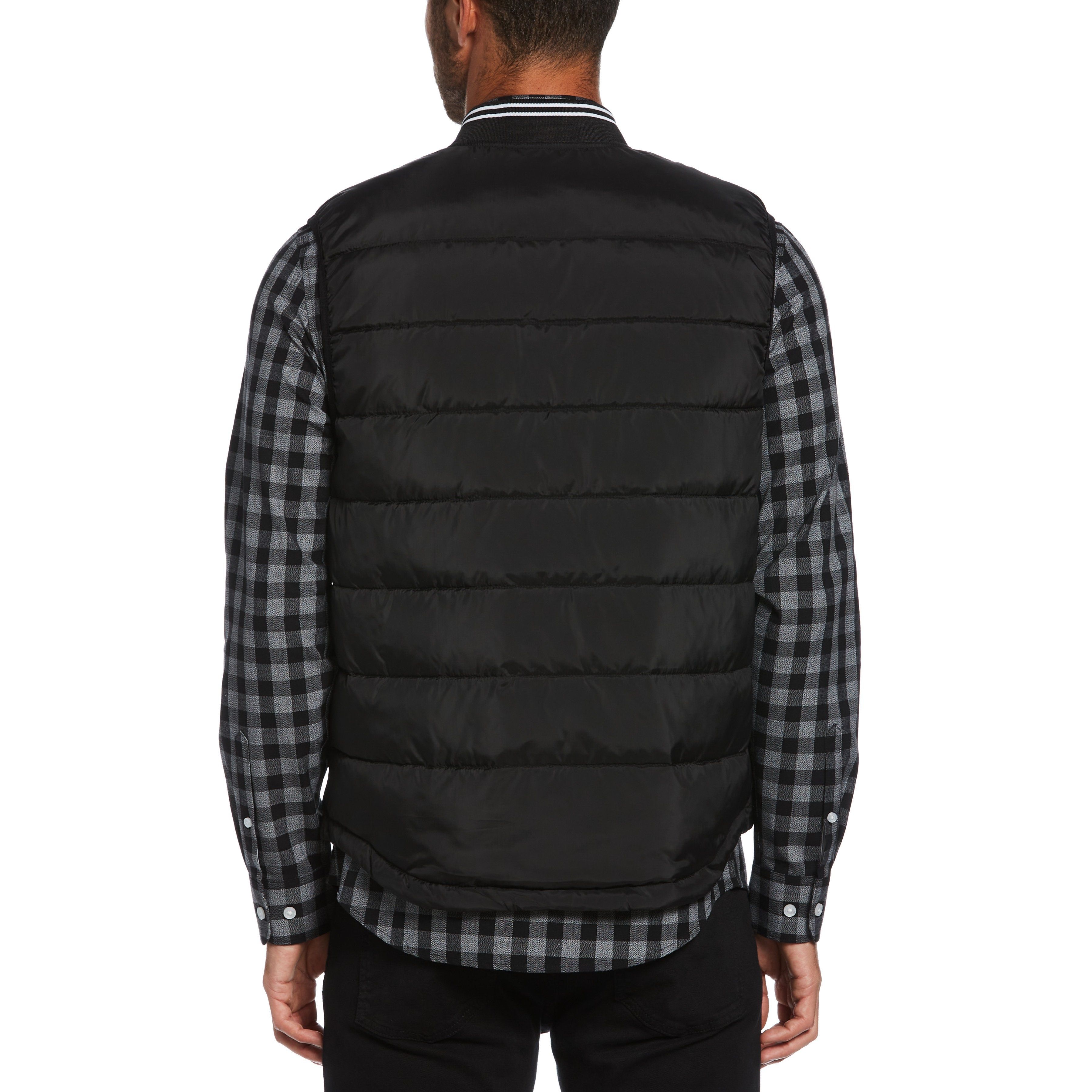 Lightweight Outdoor Vest sold by Original Penguin product image thumbnail 2