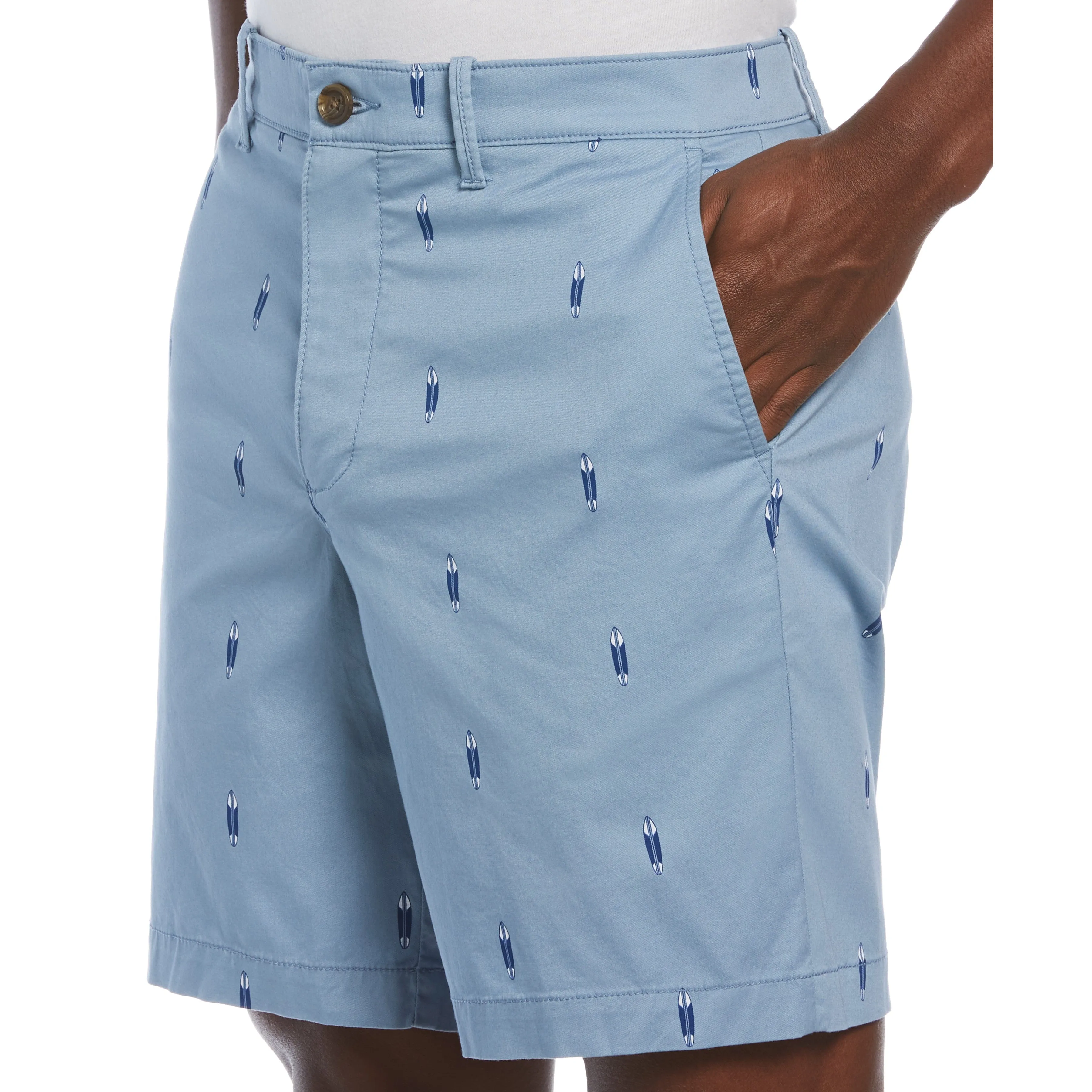 Slim 8" Short sold by Original Penguin product image thumbnail 3