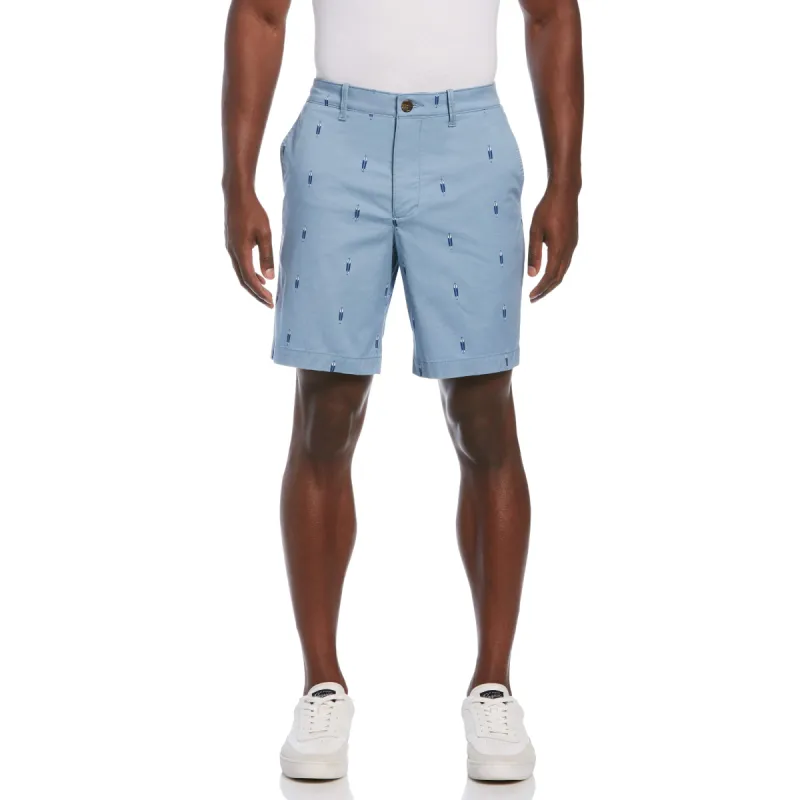 Slim 8" Short sold by Original Penguin