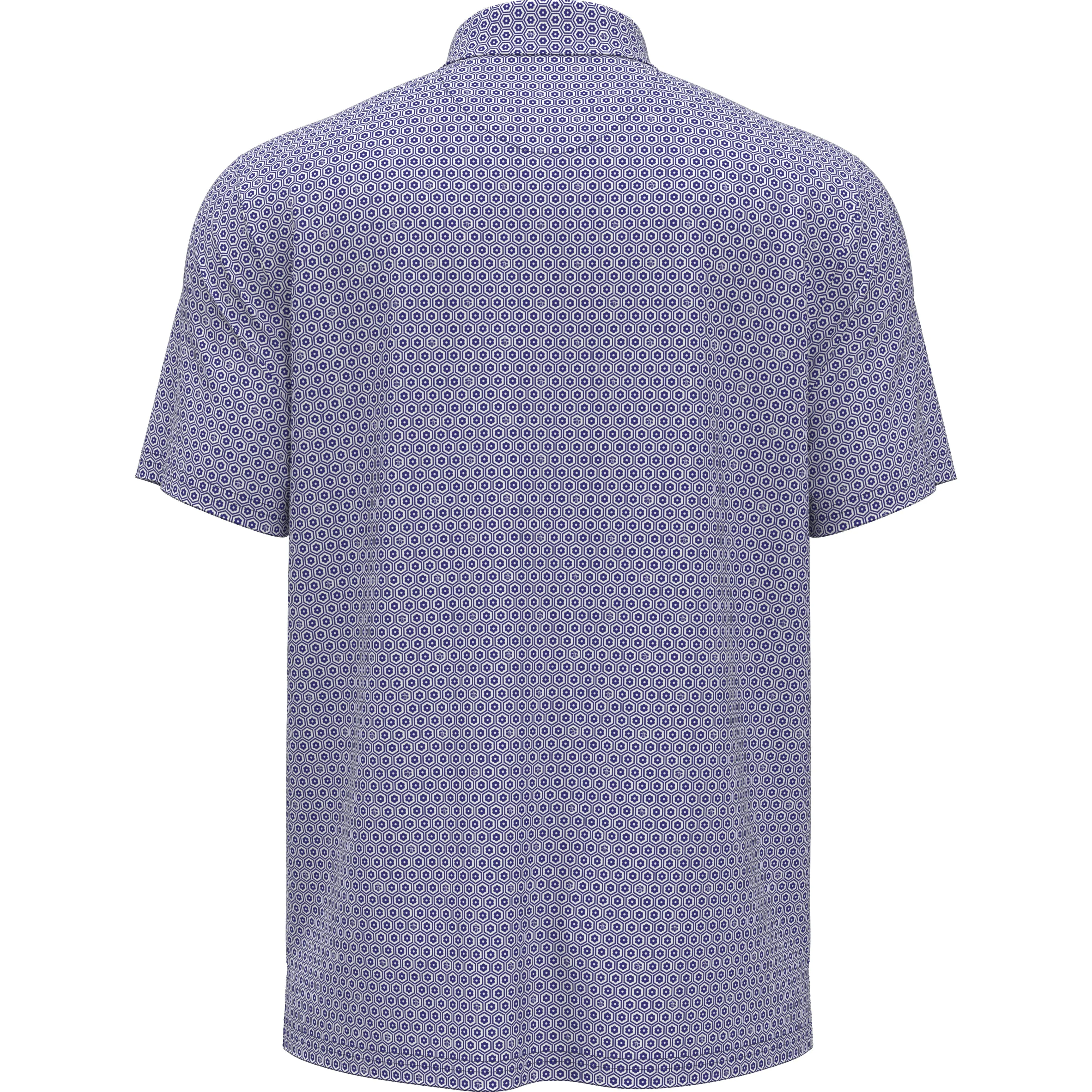 Original Floral Print Polo sold by Original Penguin product image thumbnail 2